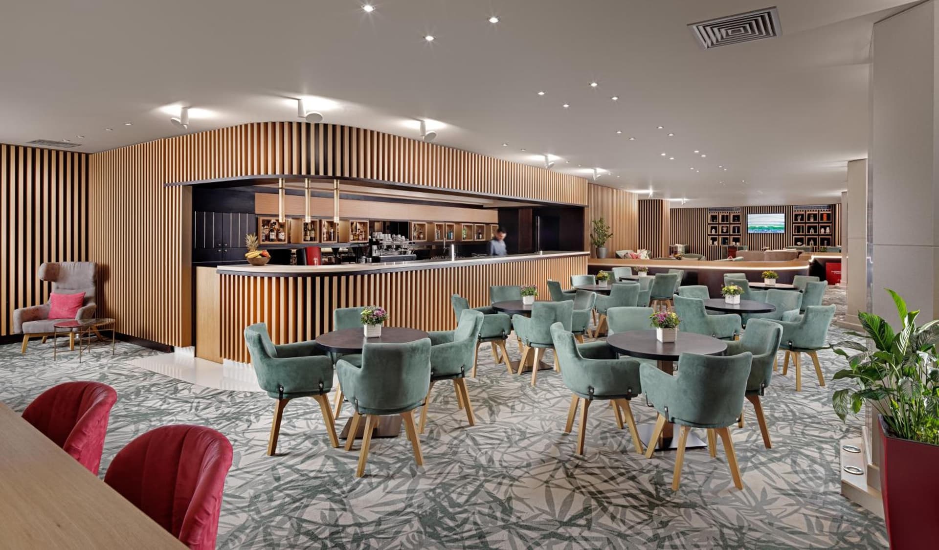 Crowne Plaza Athens City Centre by IHG