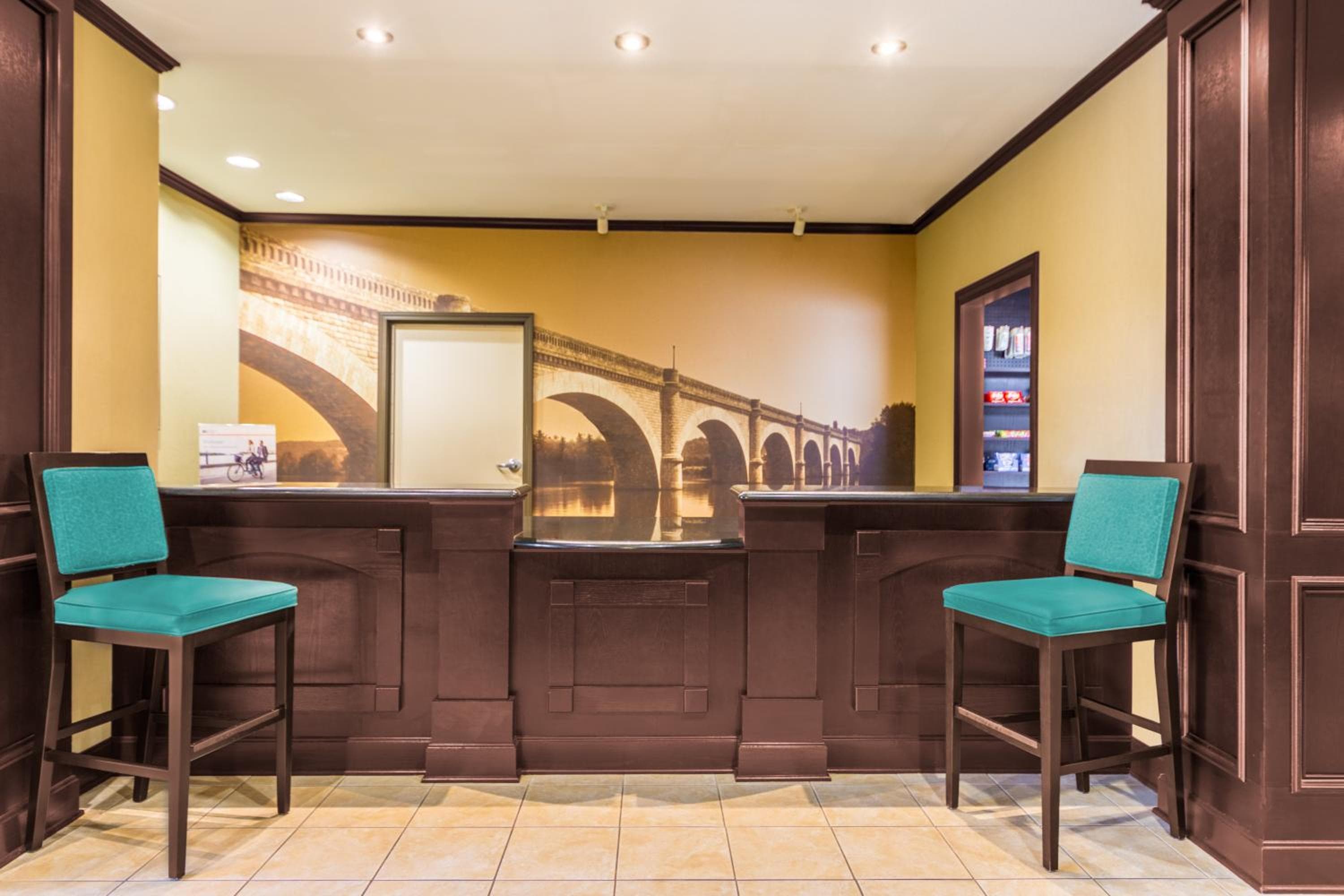 Staybridge Suites - Kansas City-Independence by IHG
