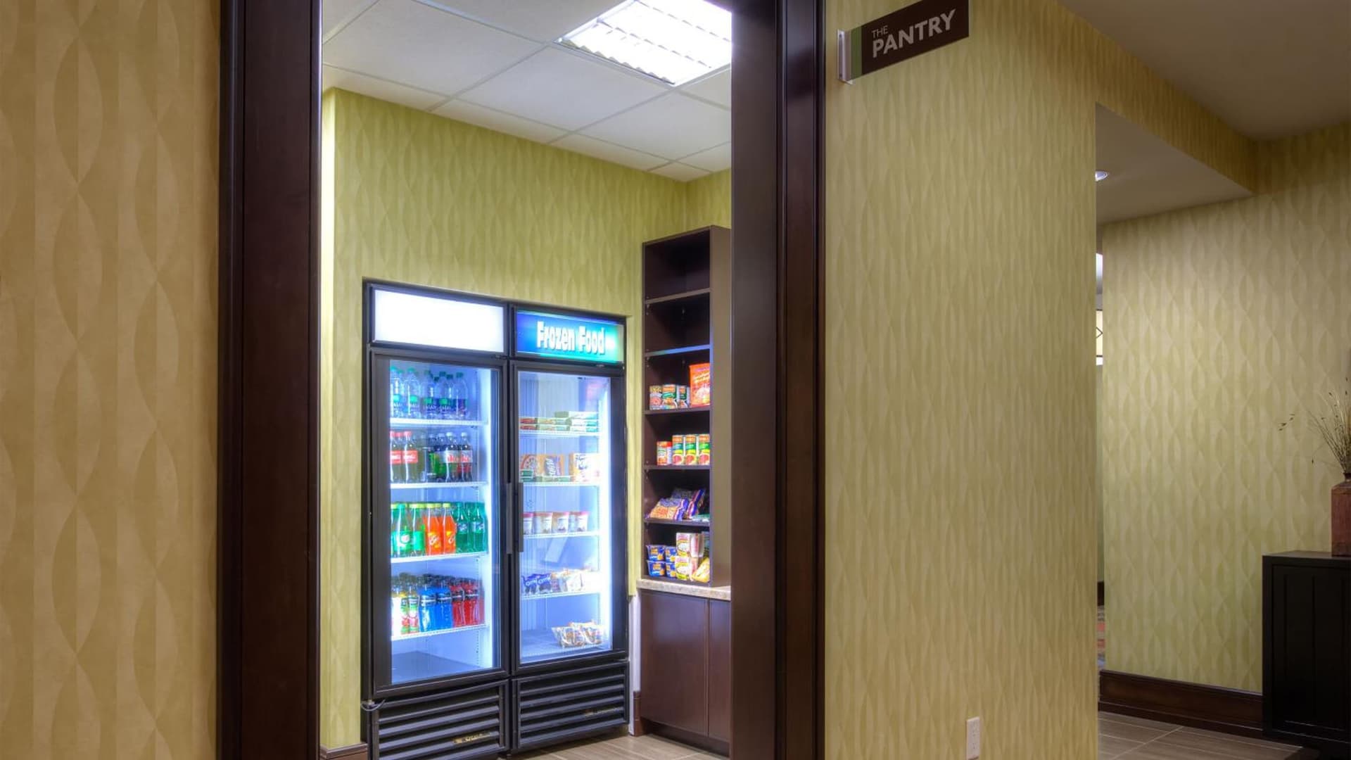 Staybridge Suites Hamilton - Downtown by IHG