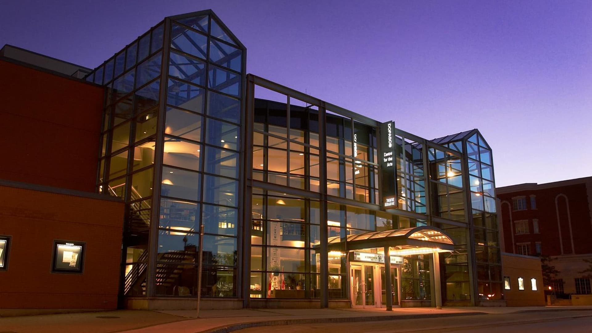 Staybridge Suites Hamilton - Downtown by IHG