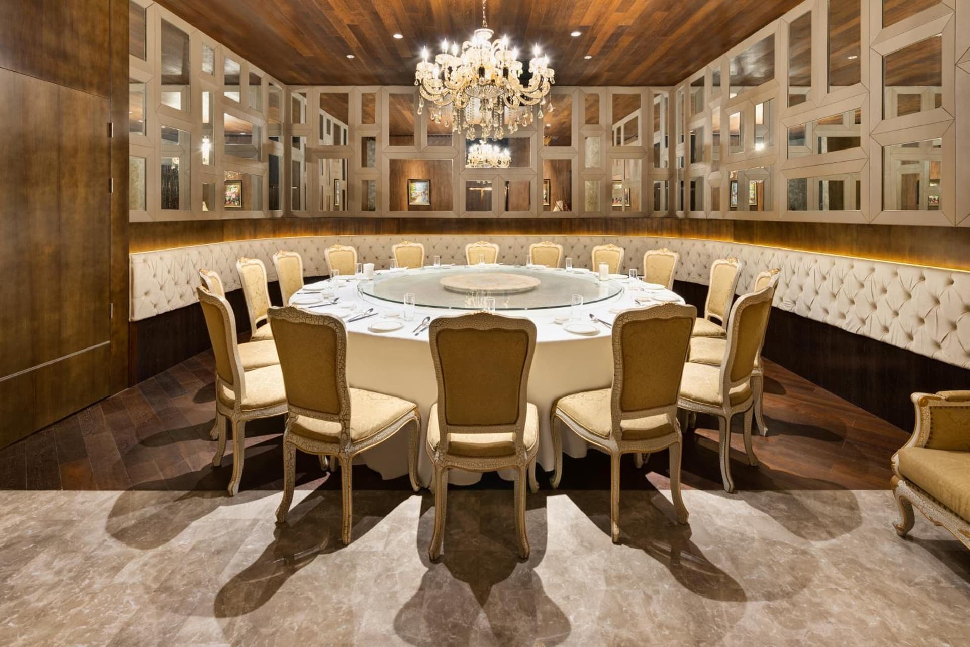 Crowne Plaza Shanghai Noah Square by IHG