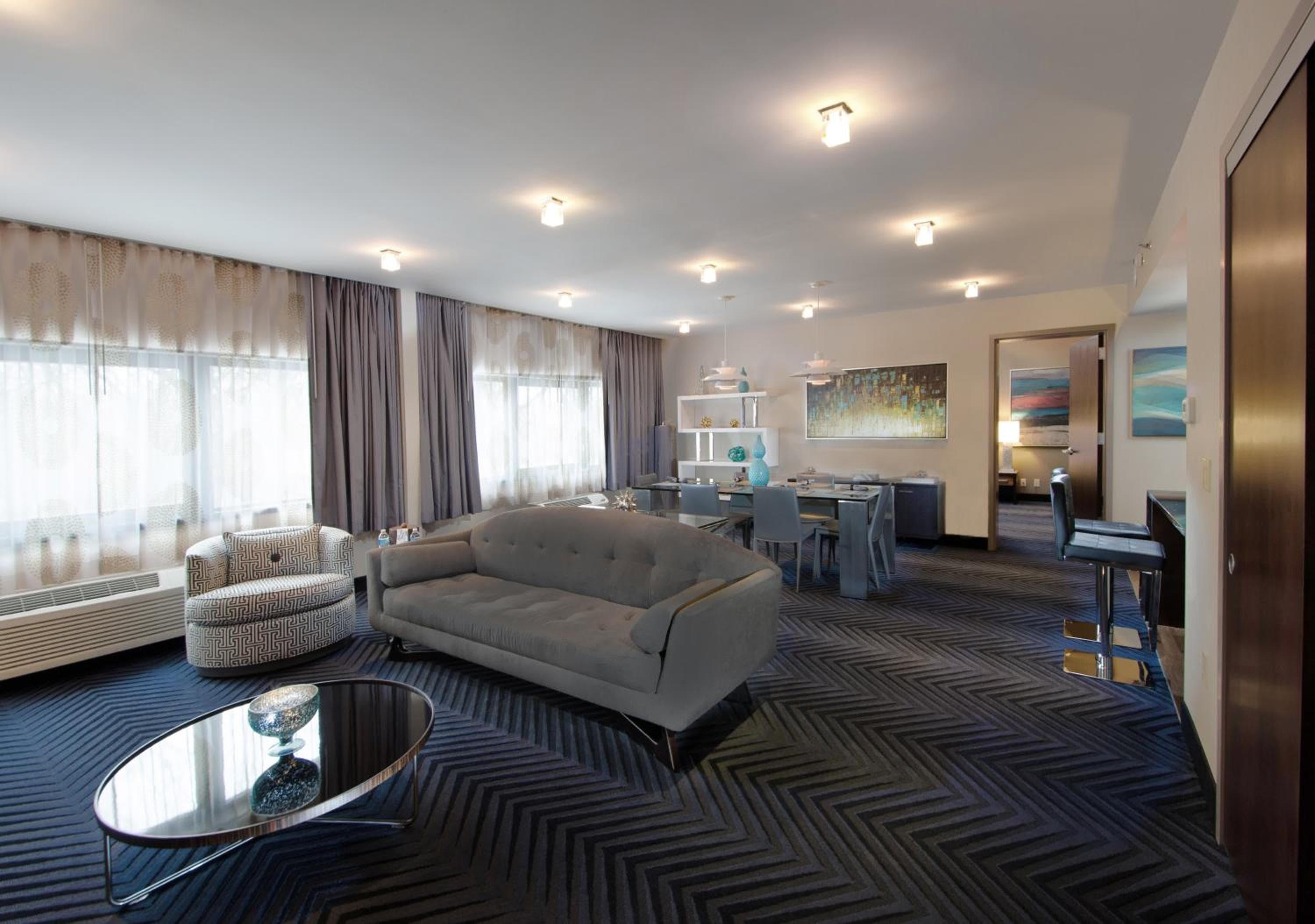 Crowne Plaza Princeton - Conference Center by IHG