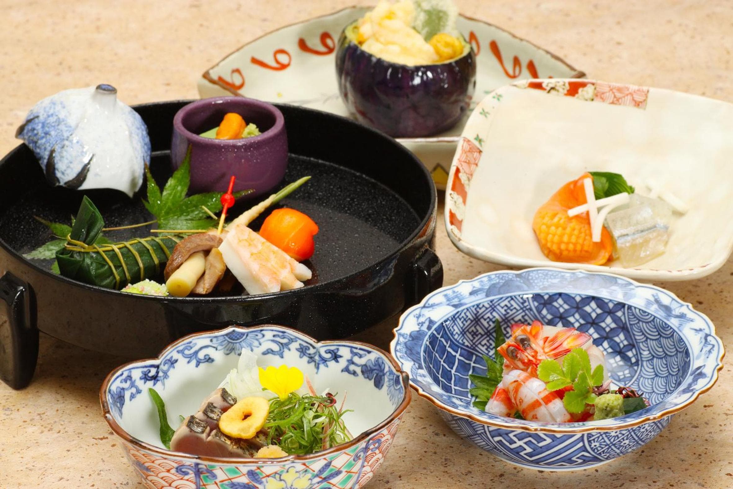 ANA Crowne Plaza Hotel Kyoto by IHG