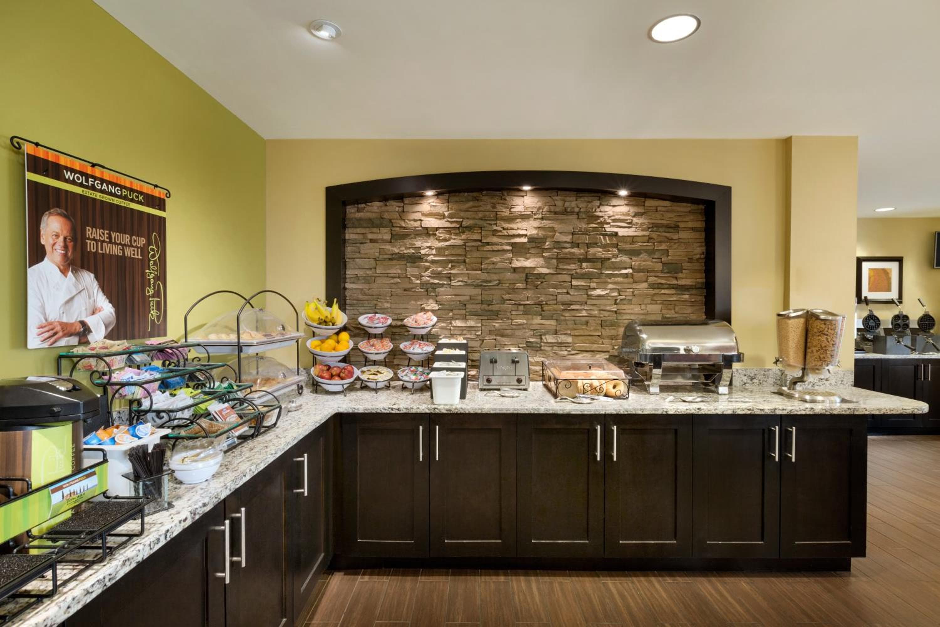 Staybridge Suites West Edmonton by IHG