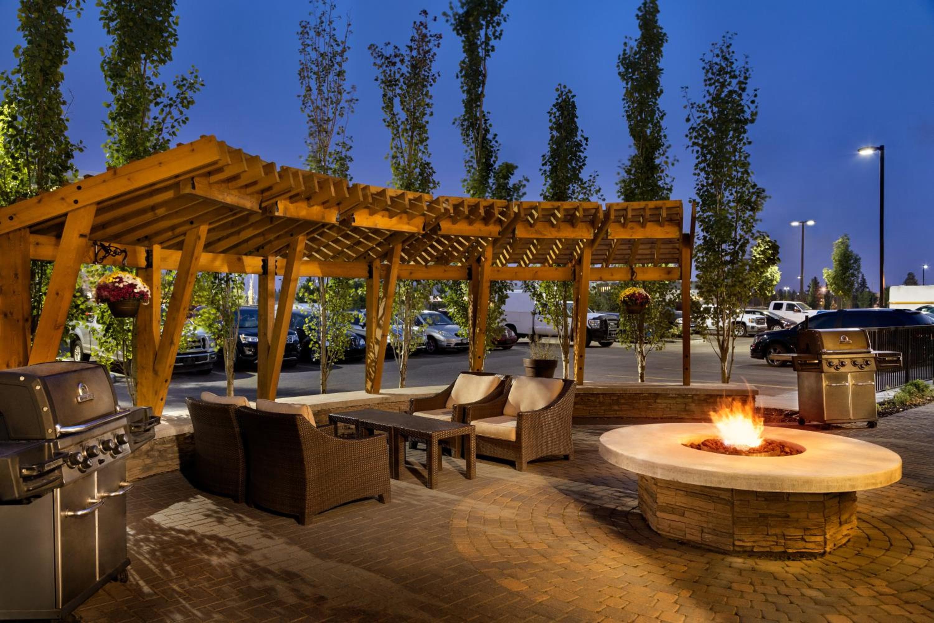 Staybridge Suites West Edmonton by IHG