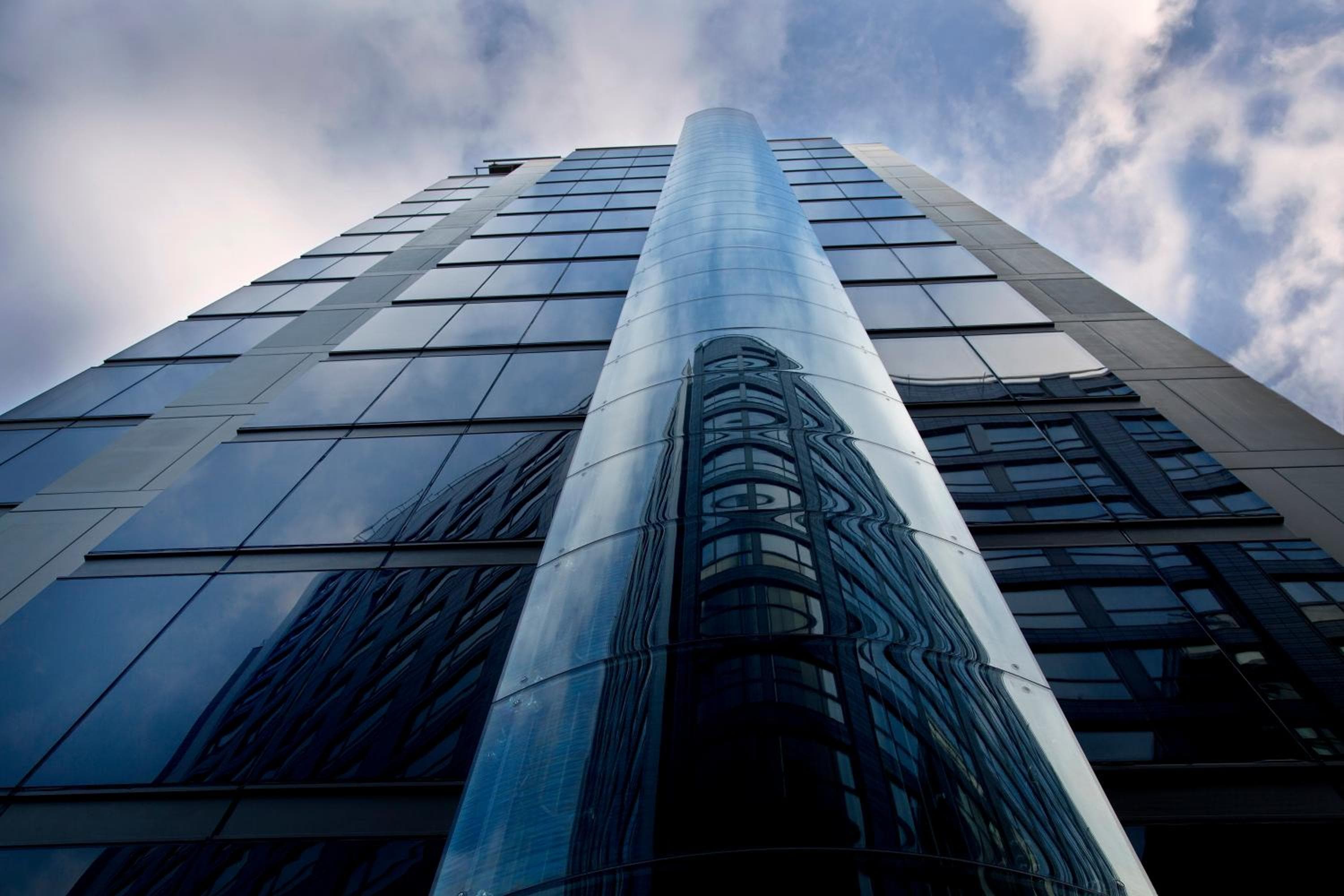 Hyatt Regency London Albert Embankment