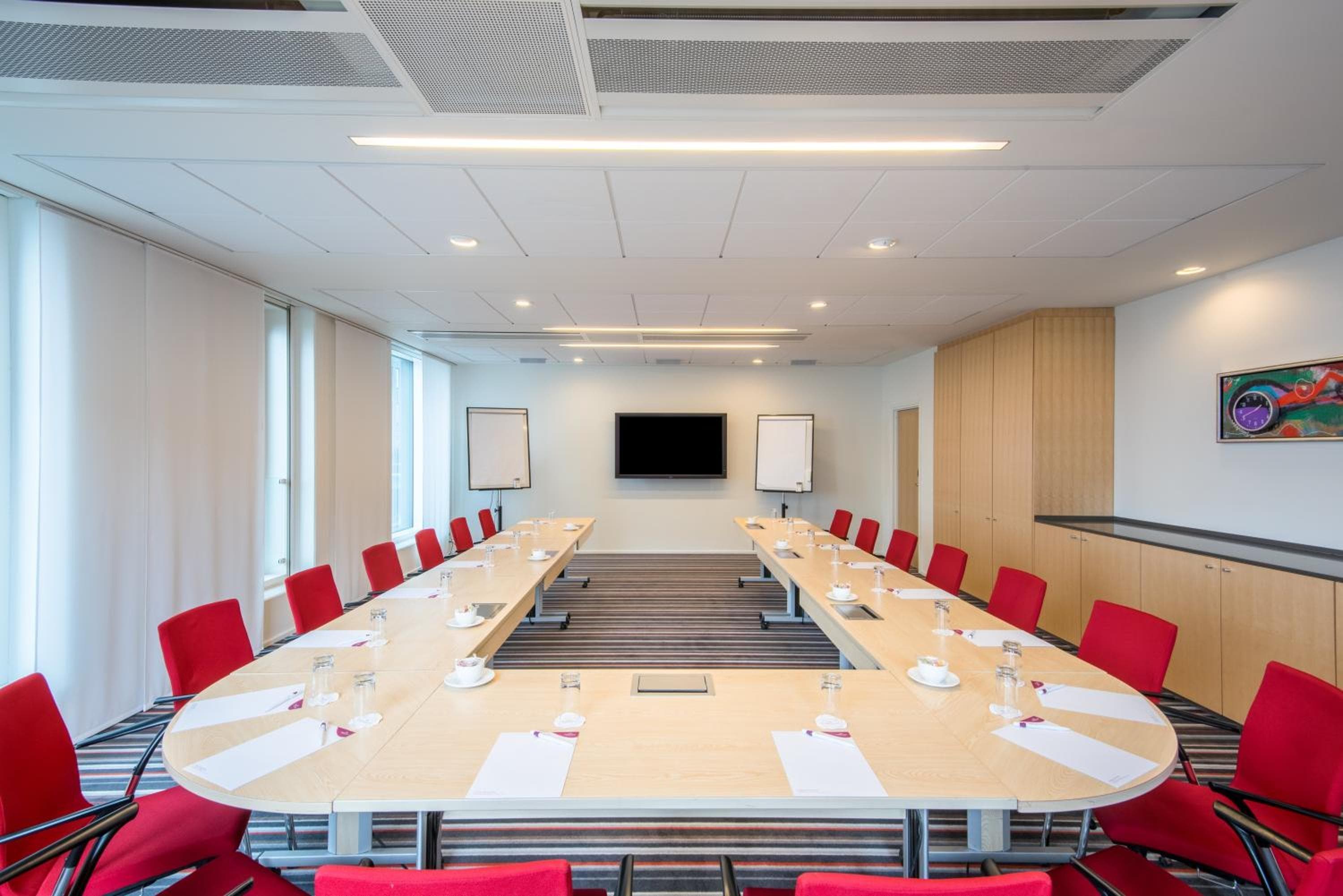 Crowne Plaza Copenhagen Towers by IHG