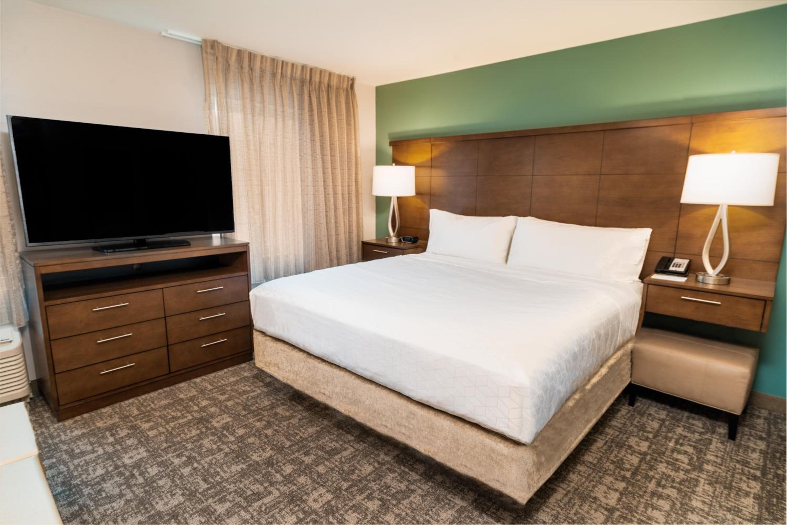Staybridge Suites - Washington DC East - Largo by IHG