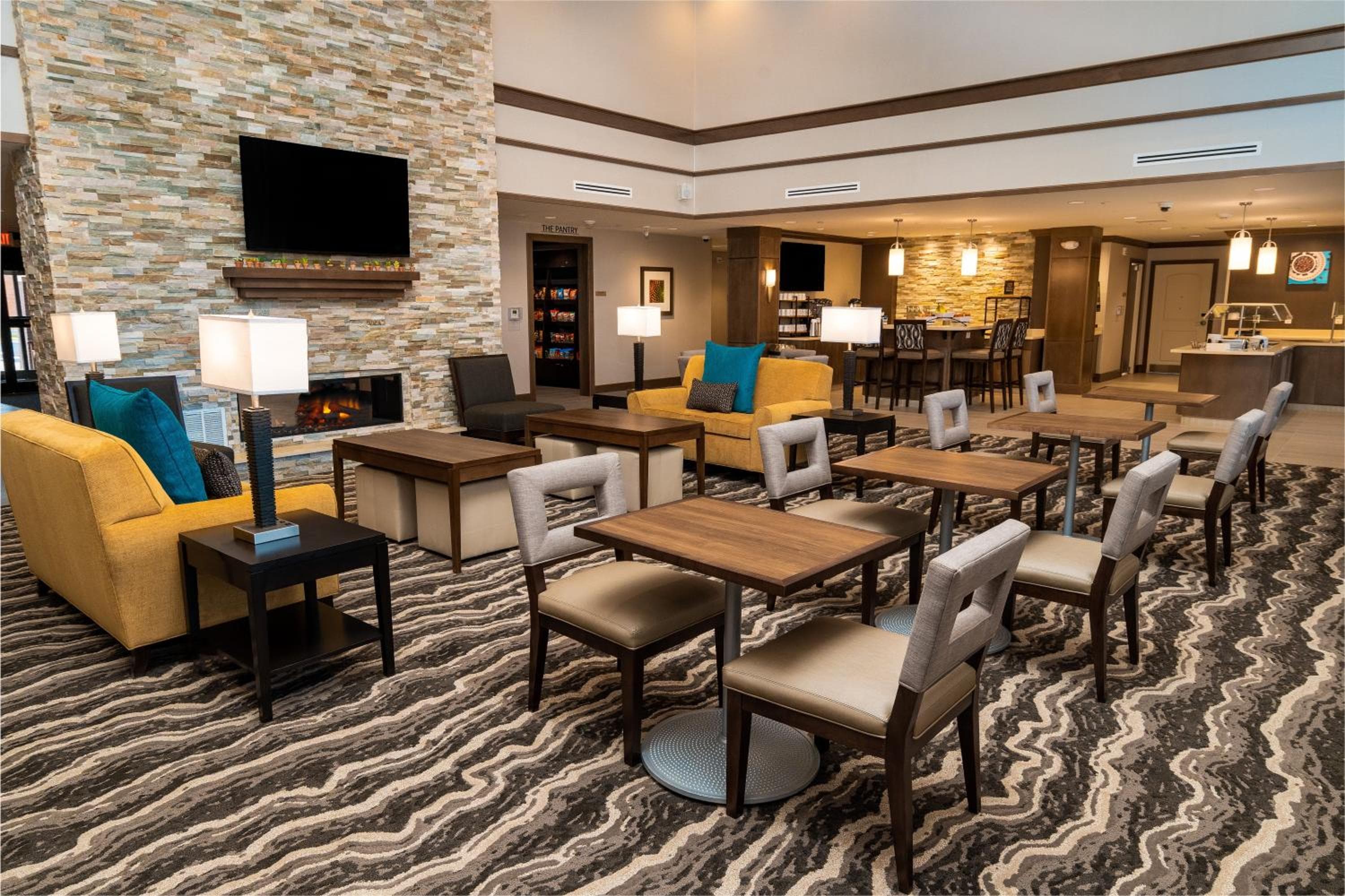 Staybridge Suites - Washington DC East - Largo by IHG