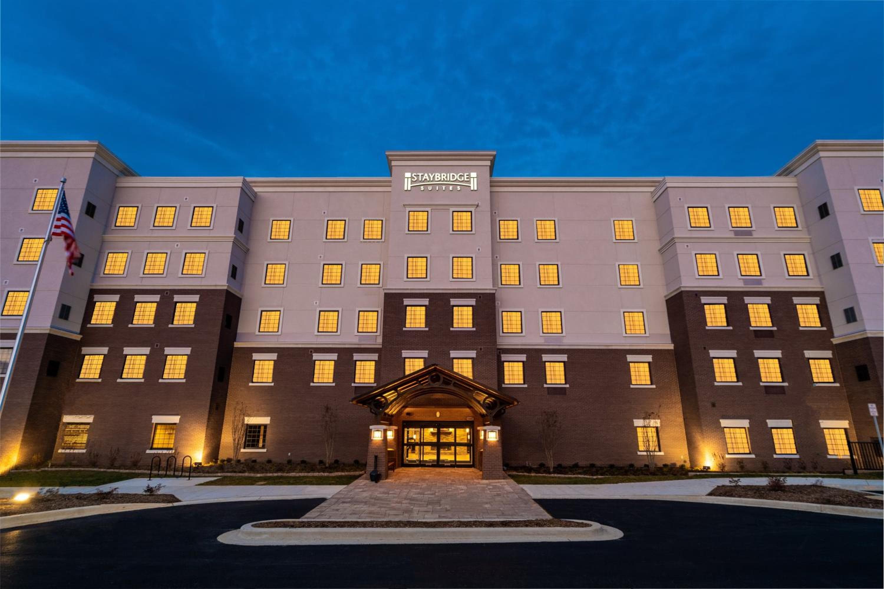 Staybridge Suites - Washington DC East - Largo by IHG