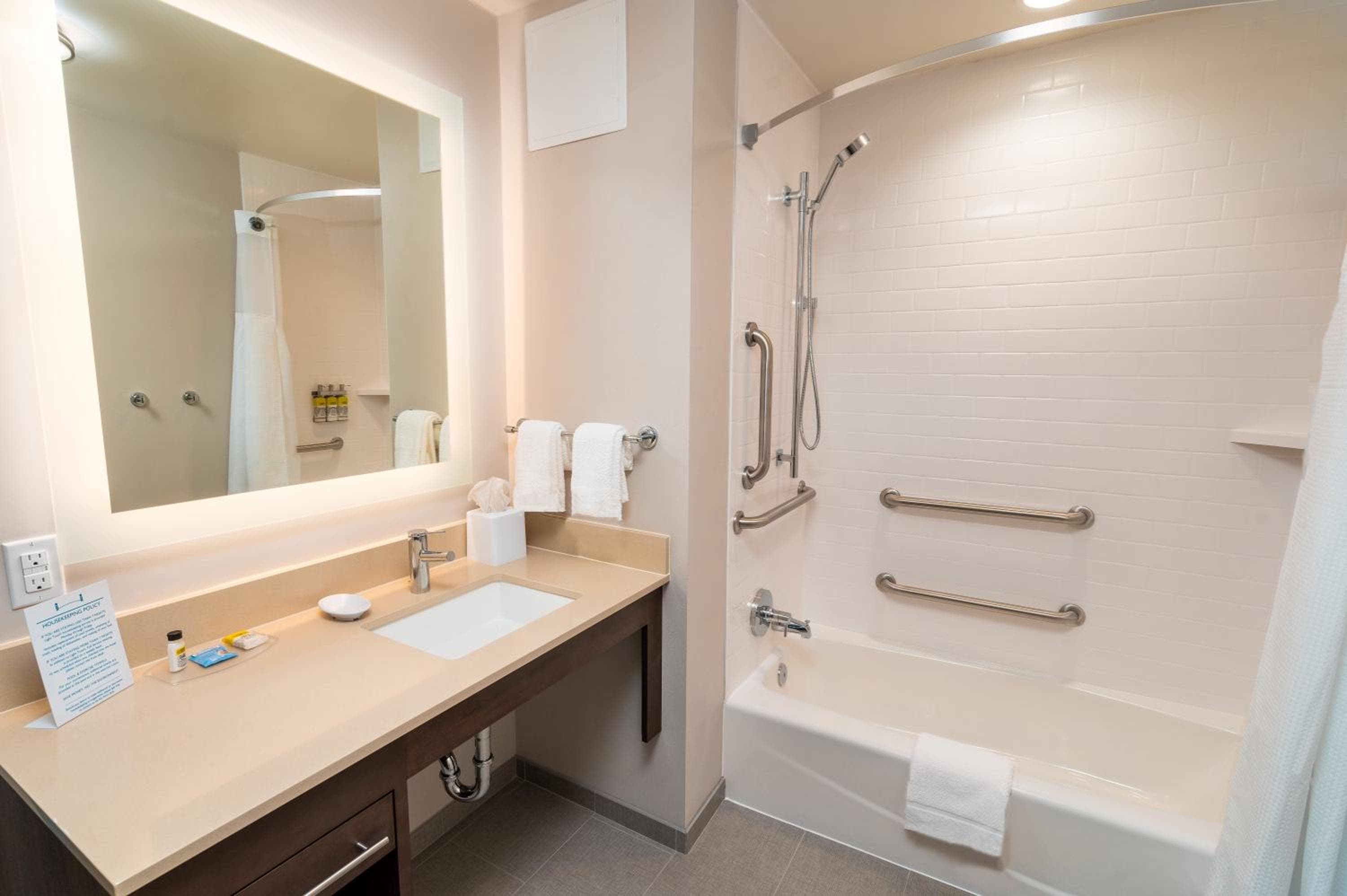 Staybridge Suites - Washington DC East - Largo by IHG