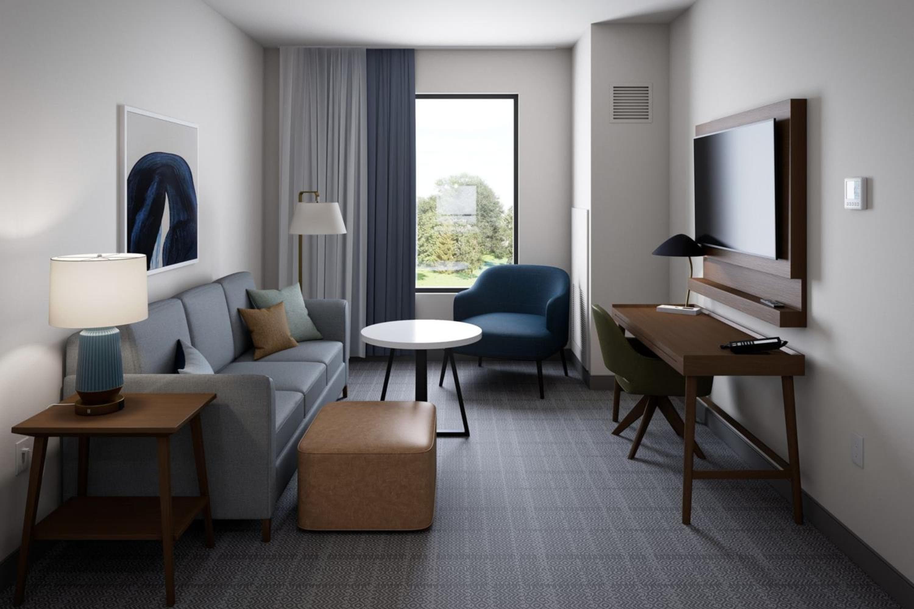 Staybridge Suites - Ames by IHG