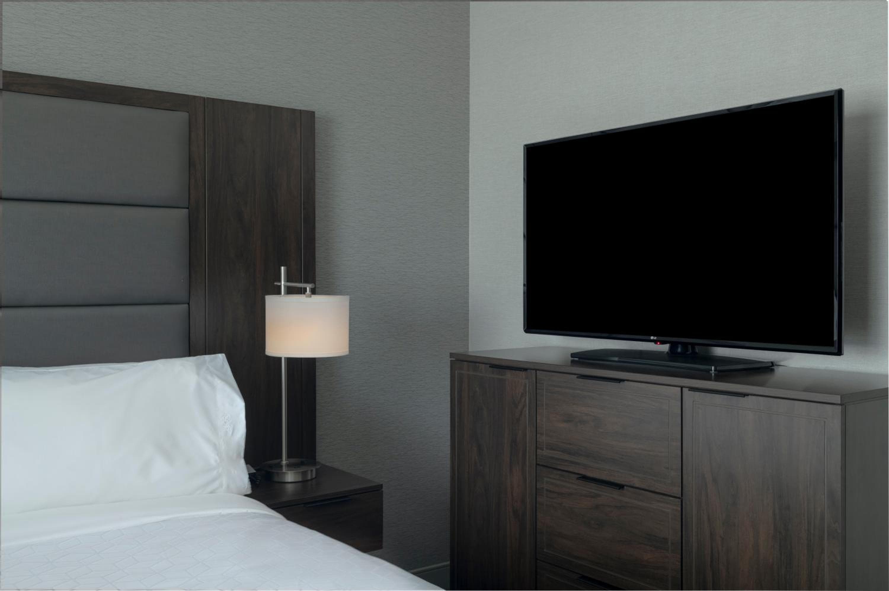 Staybridge Suites - Boston Logan Airport - Revere by IHG