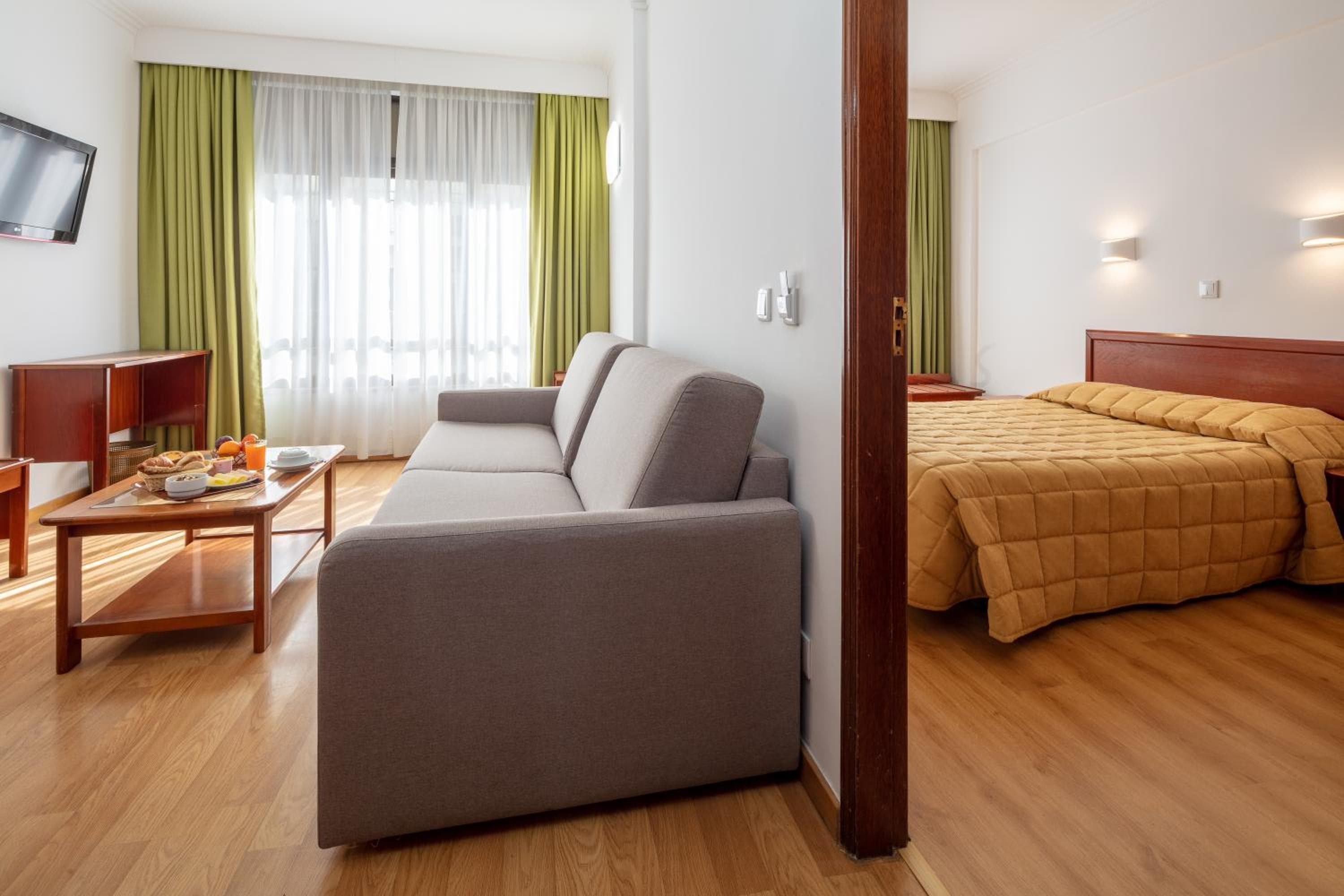 Hotel Anjos