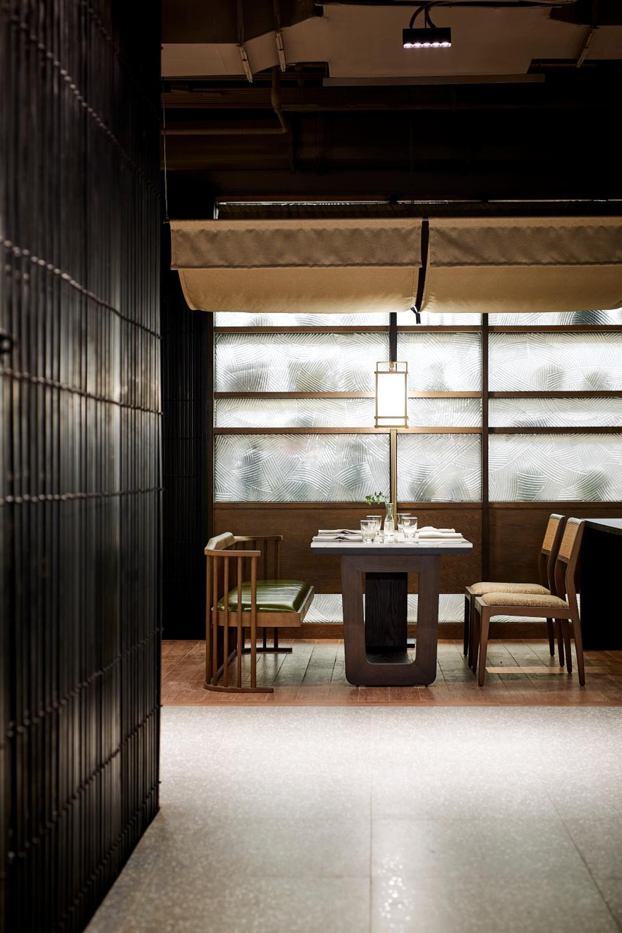 Montien Hotel Surawong Bangkok