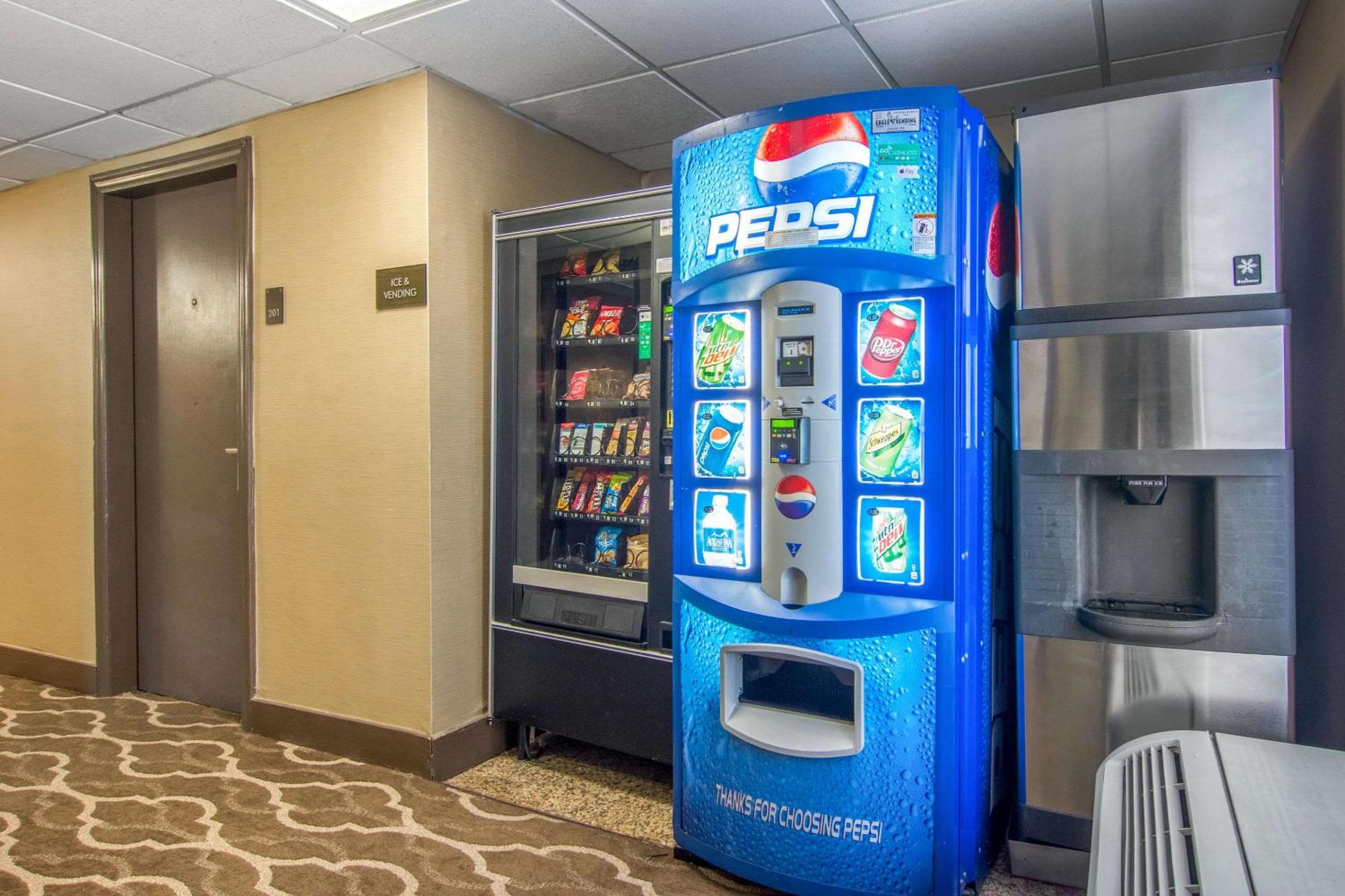 Best Western Plus Atlanta Sandy Springs Perimeter Hotel