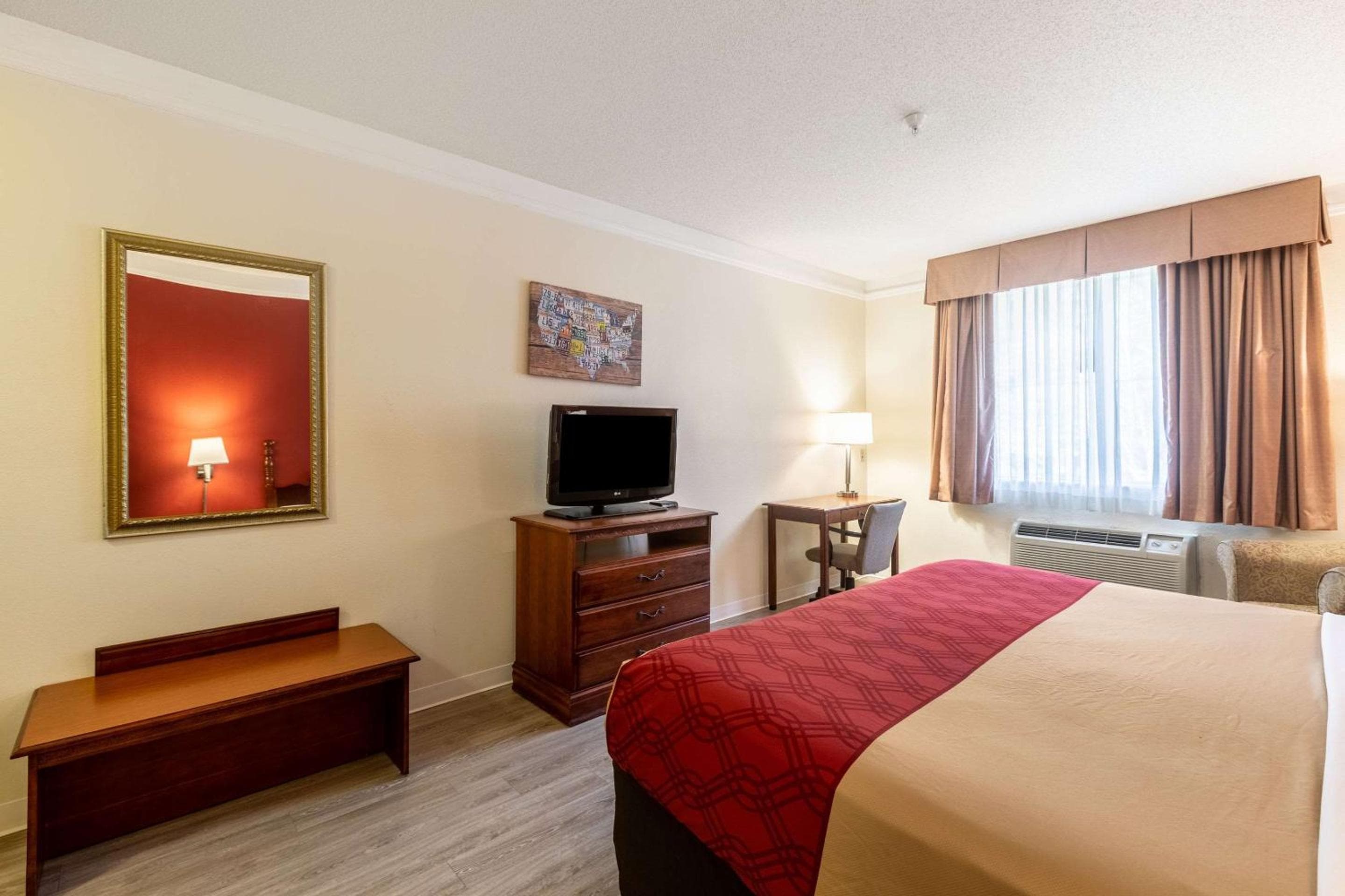 Spark by Hilton Douglasville Atlanta West