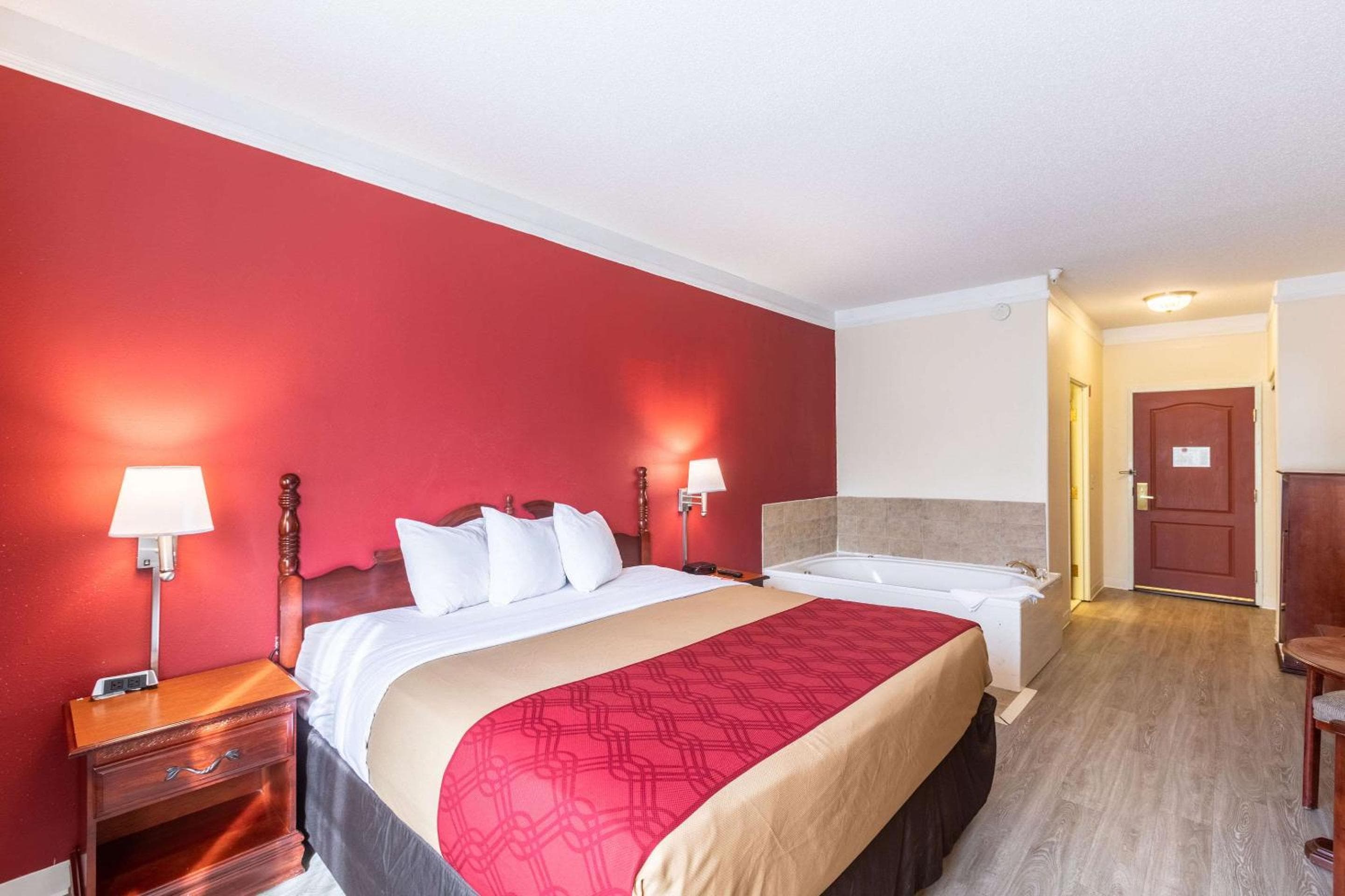 Spark by Hilton Douglasville Atlanta West