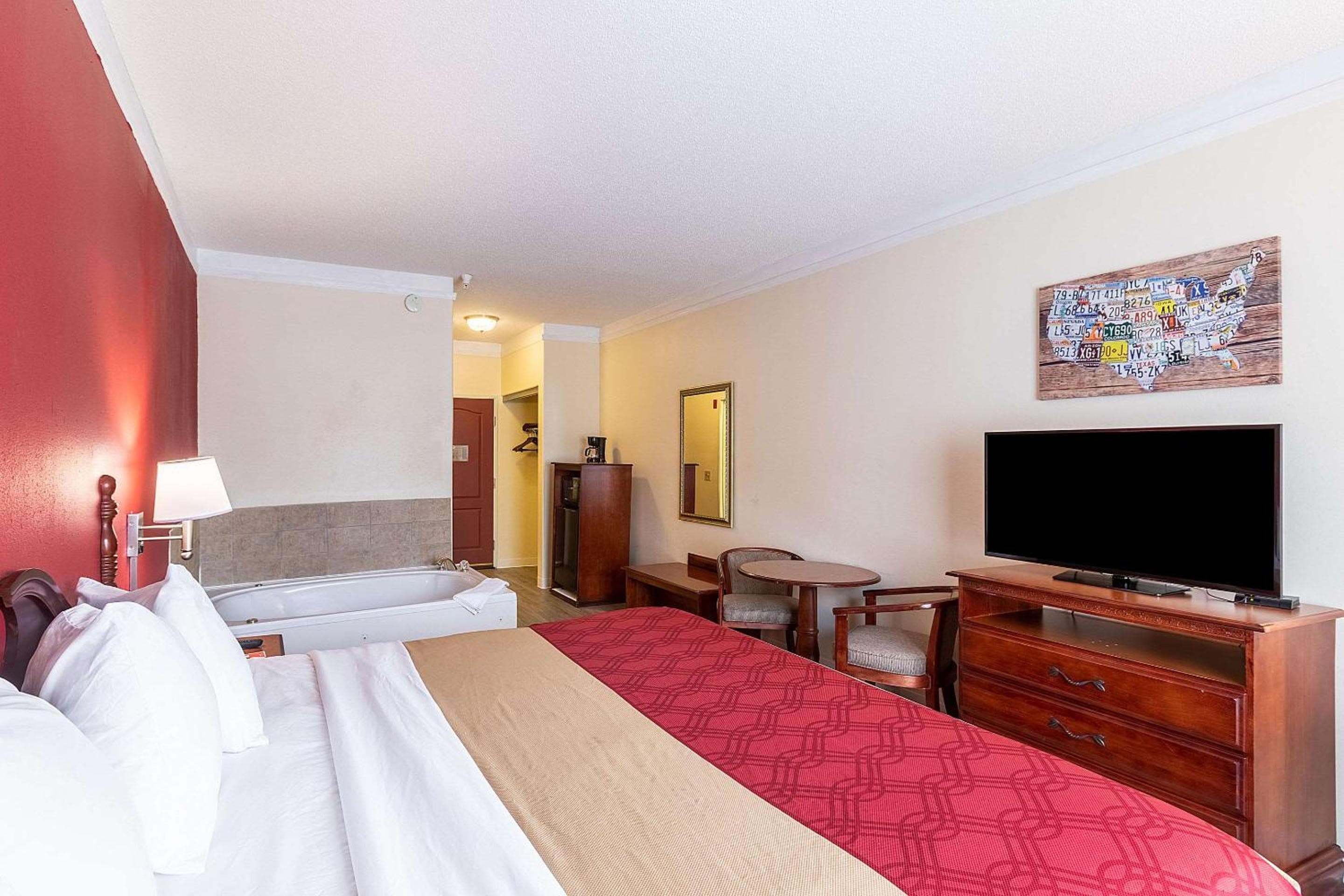 Spark by Hilton Douglasville Atlanta West