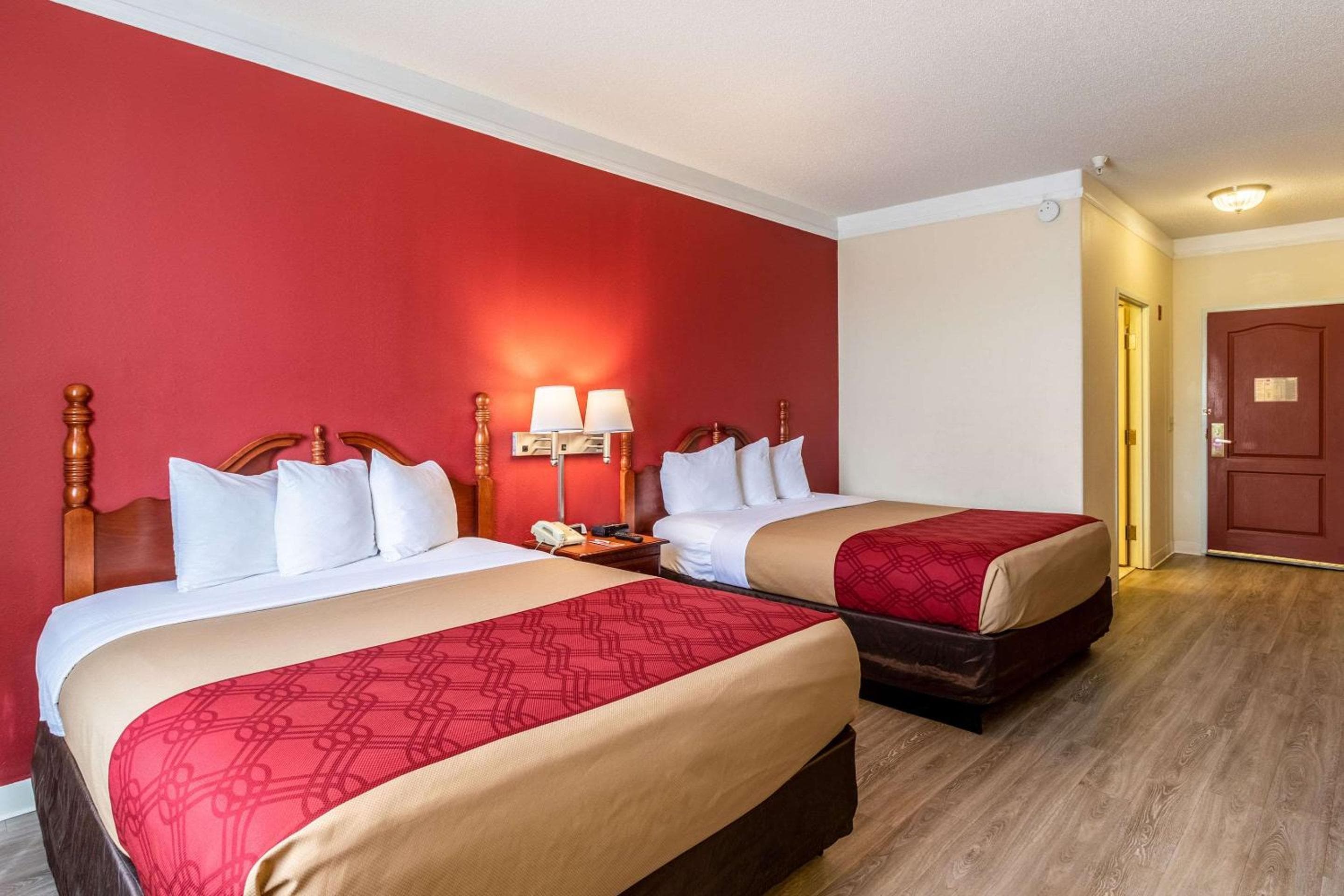 Spark by Hilton Douglasville Atlanta West
