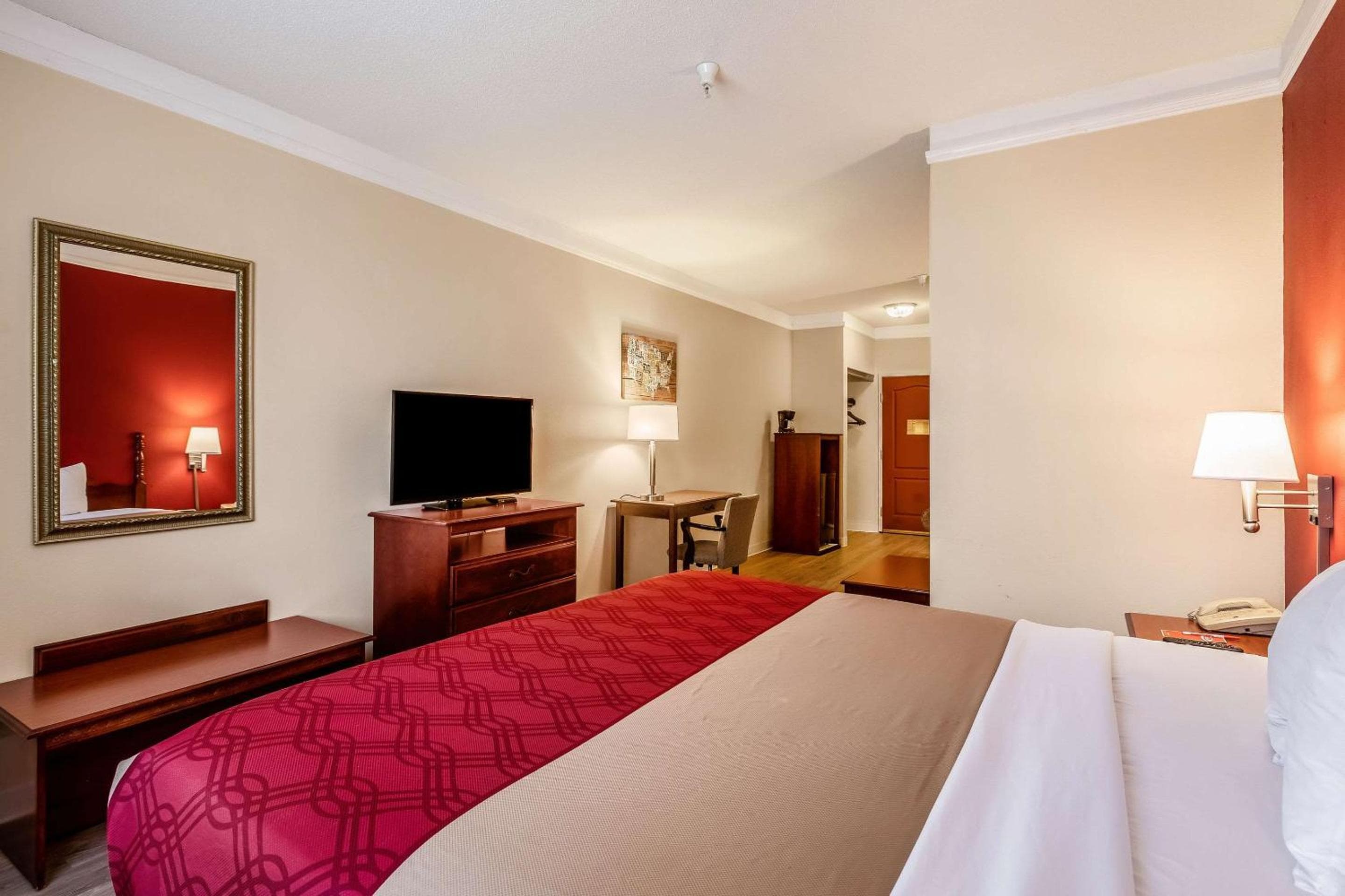 Spark by Hilton Douglasville Atlanta West