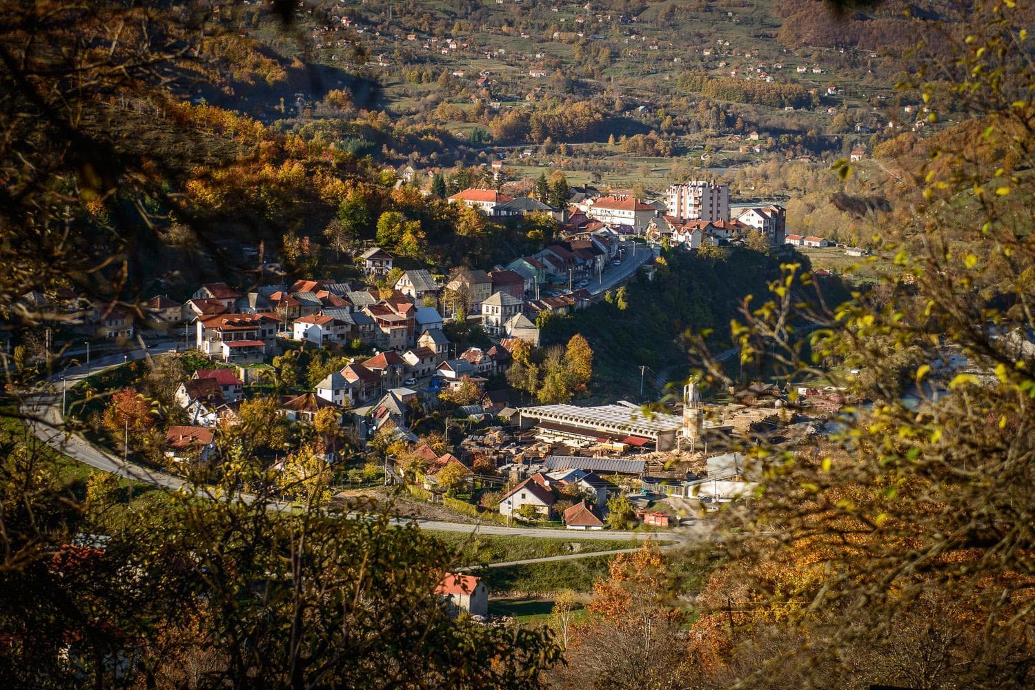 Hotel Komovi