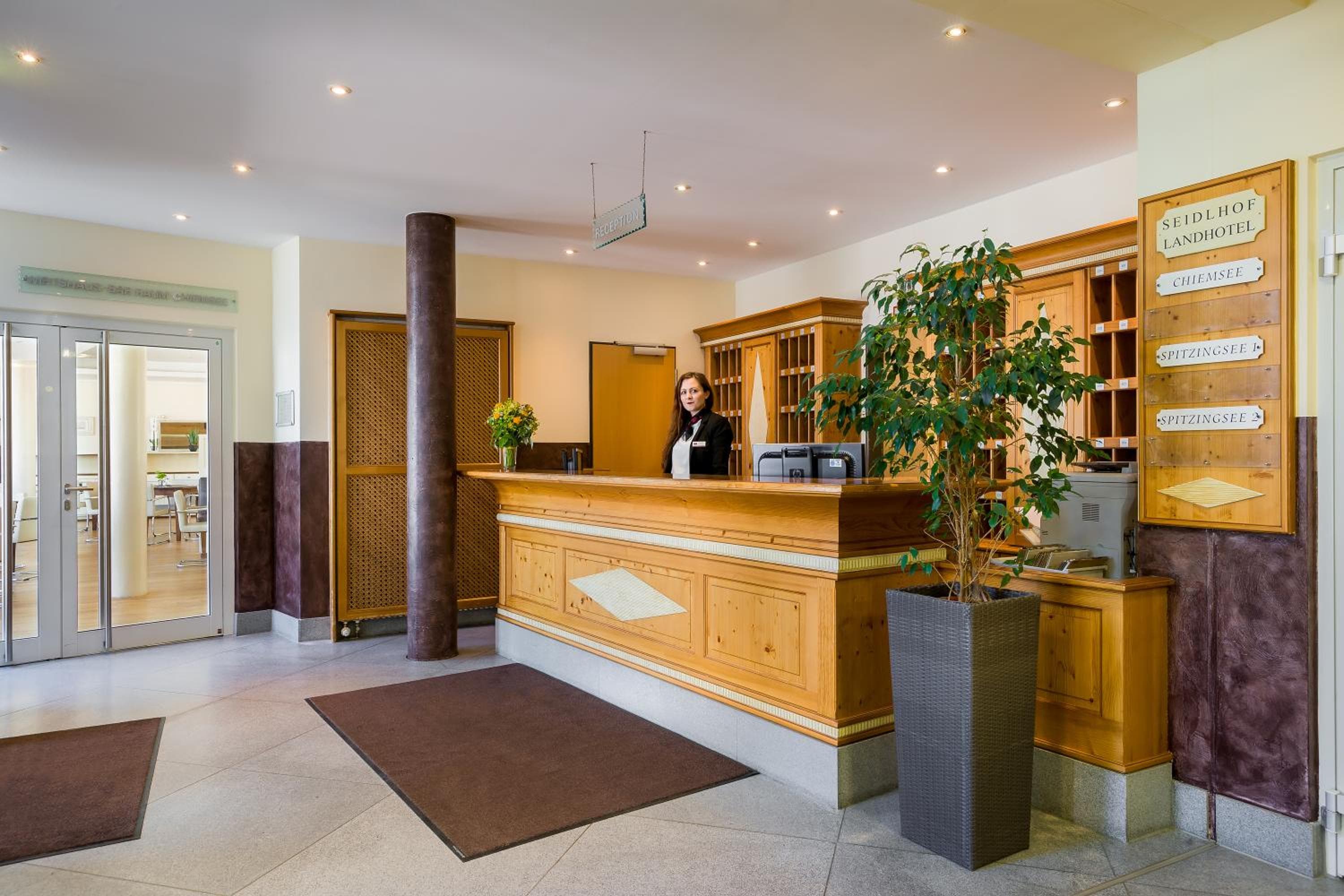 Garner Hotel Munich - Messe by IHG