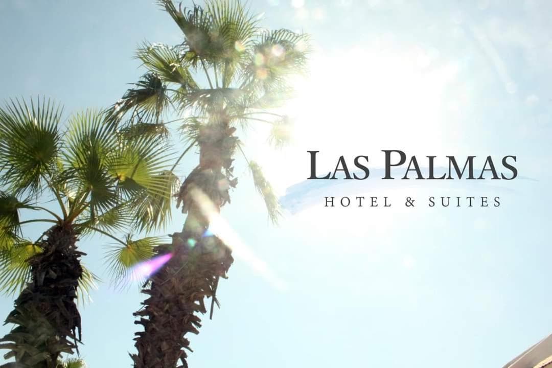 Suites Las Palmas