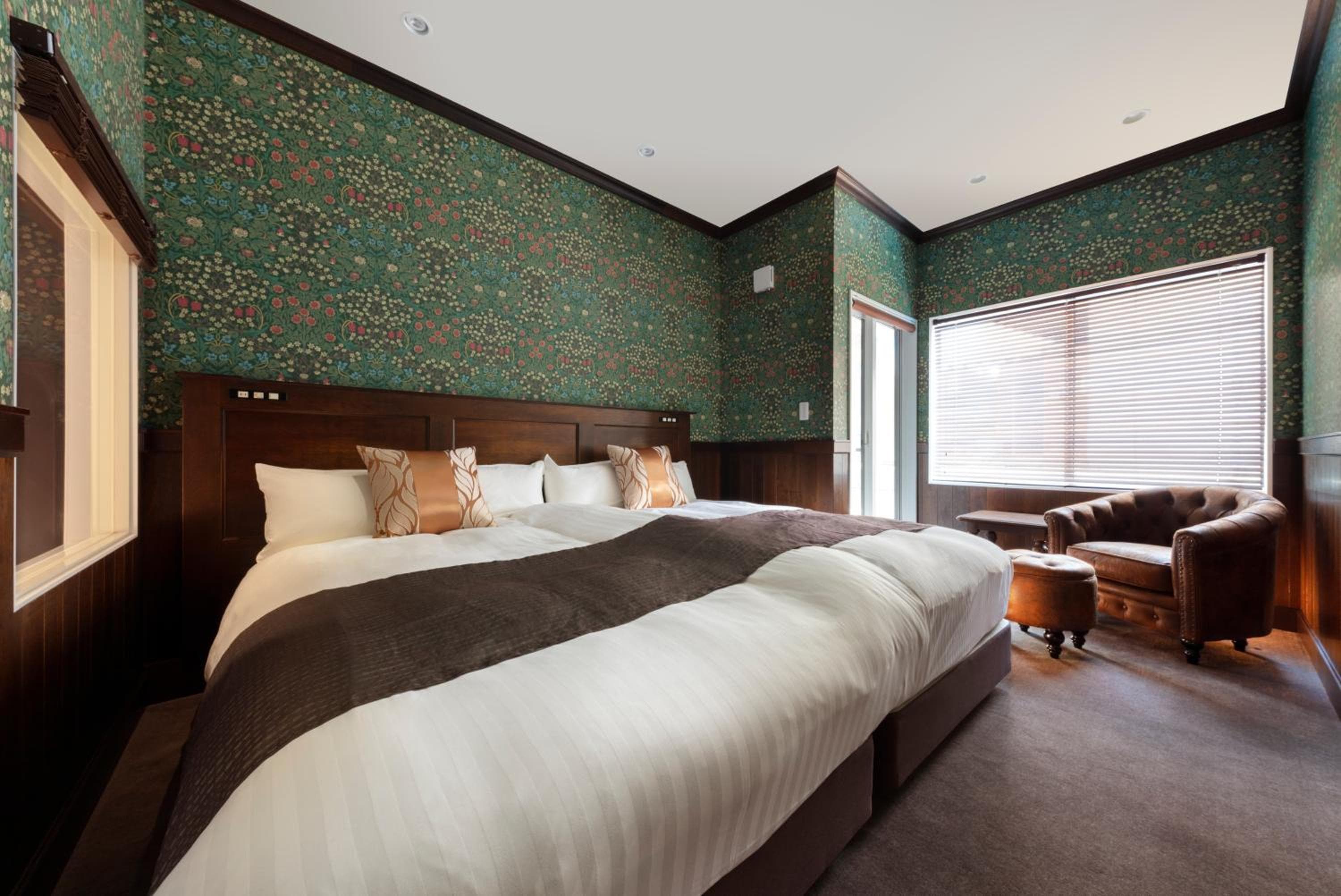Karuizawa Hotel Longing House