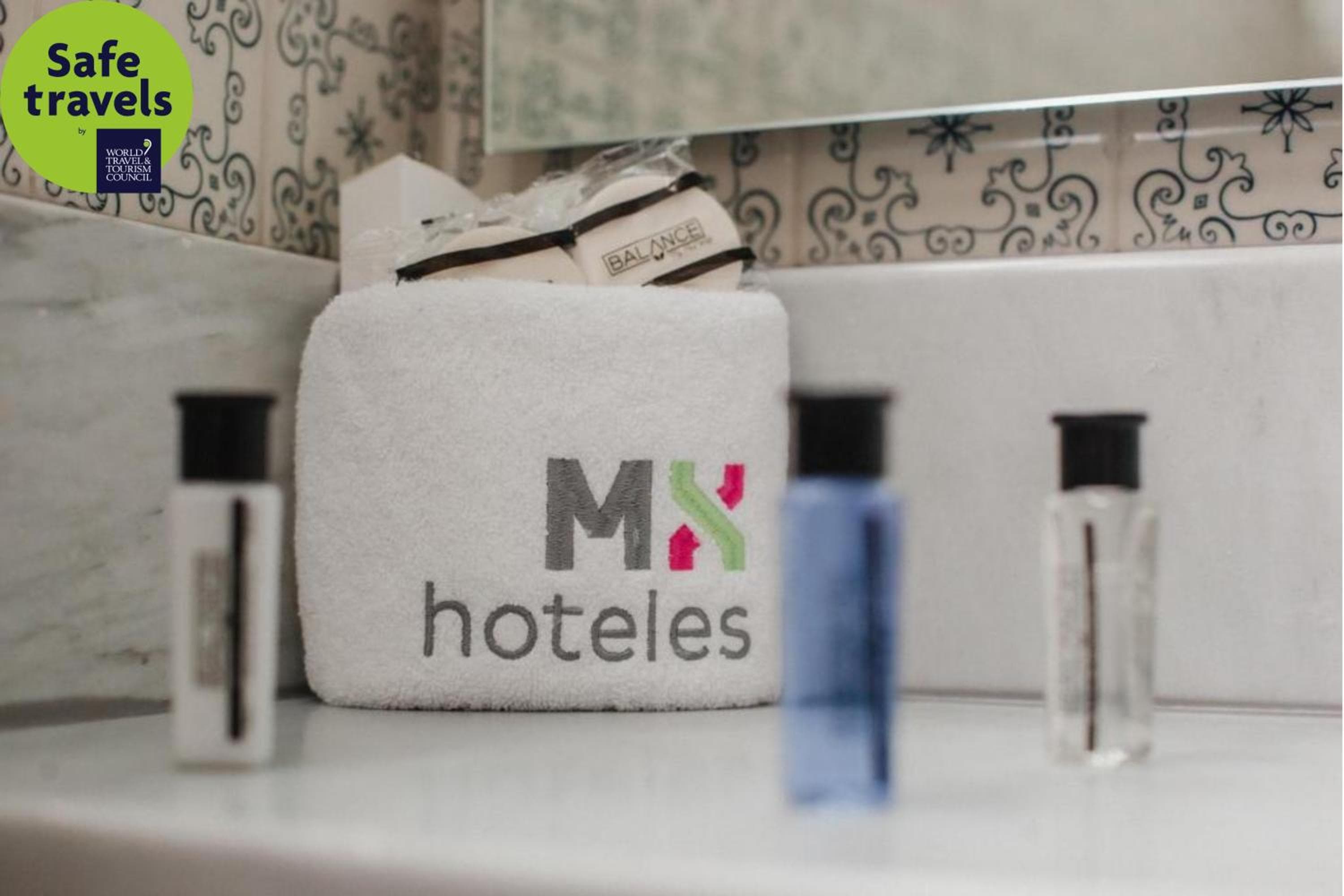 Hotel MX mas reforma CDMX, Trademark Collection by Wyndham