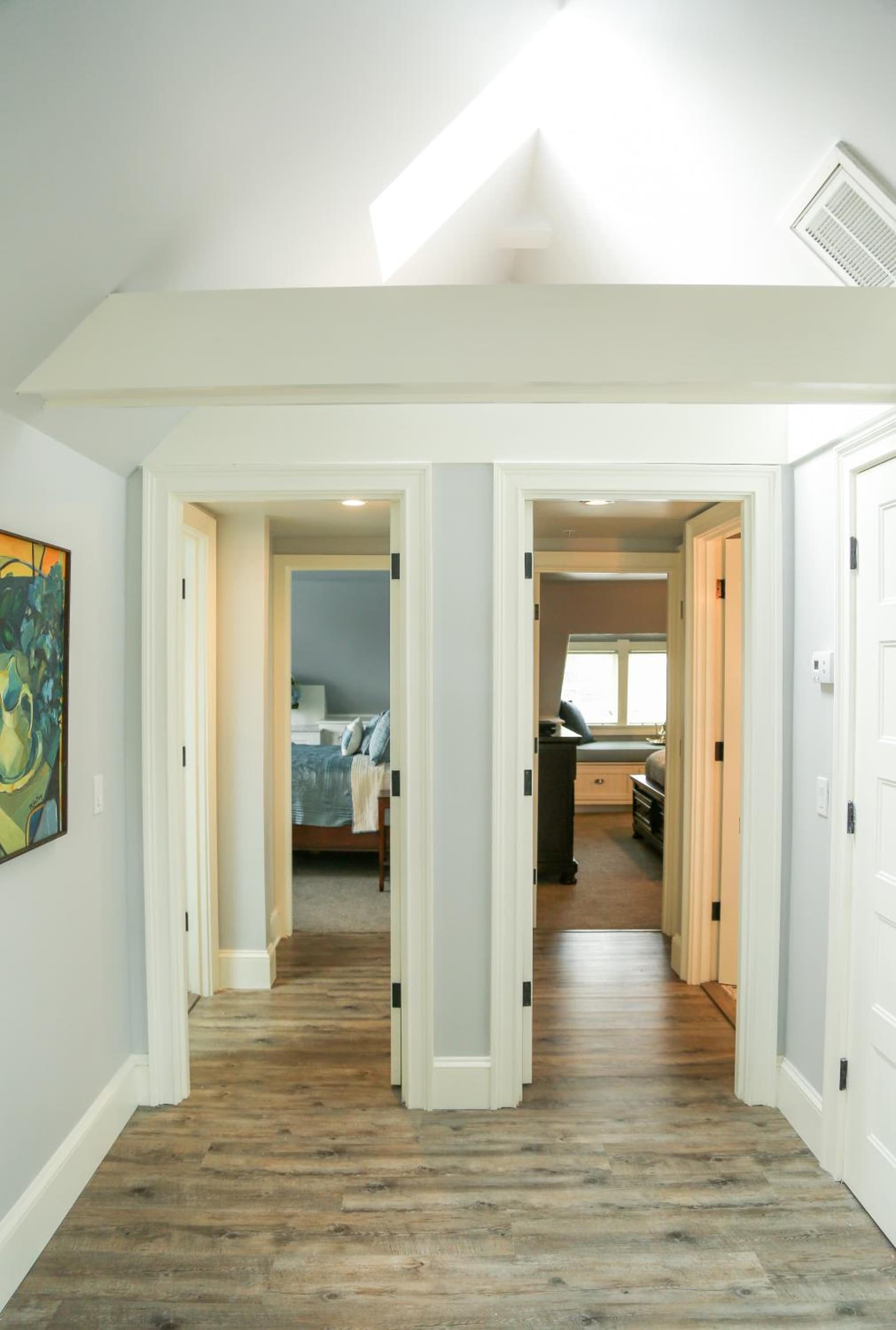 Almondy Inn Bed & Breakfast