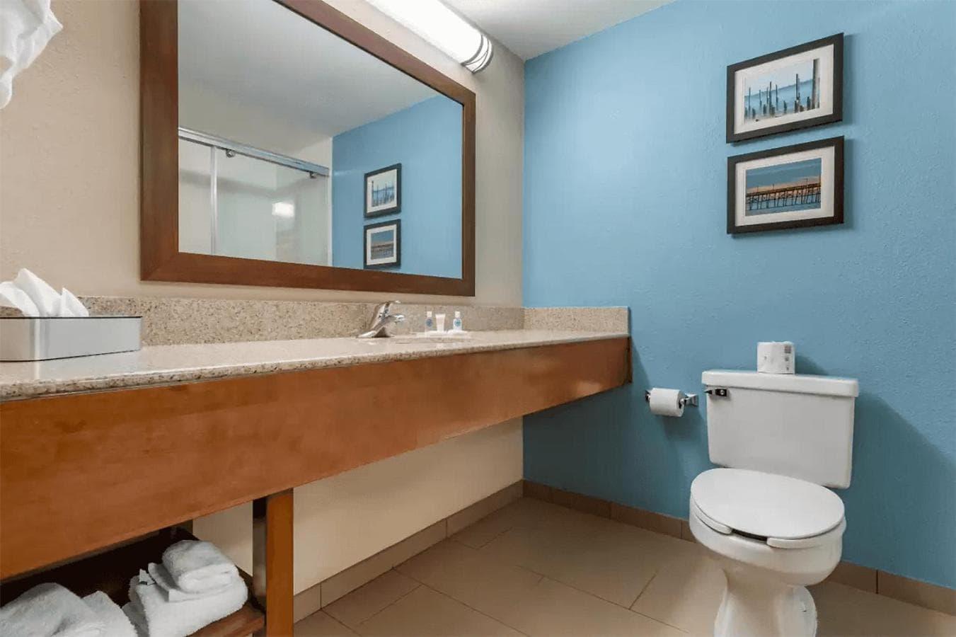 Comfort Suites Southport - Oak Island
