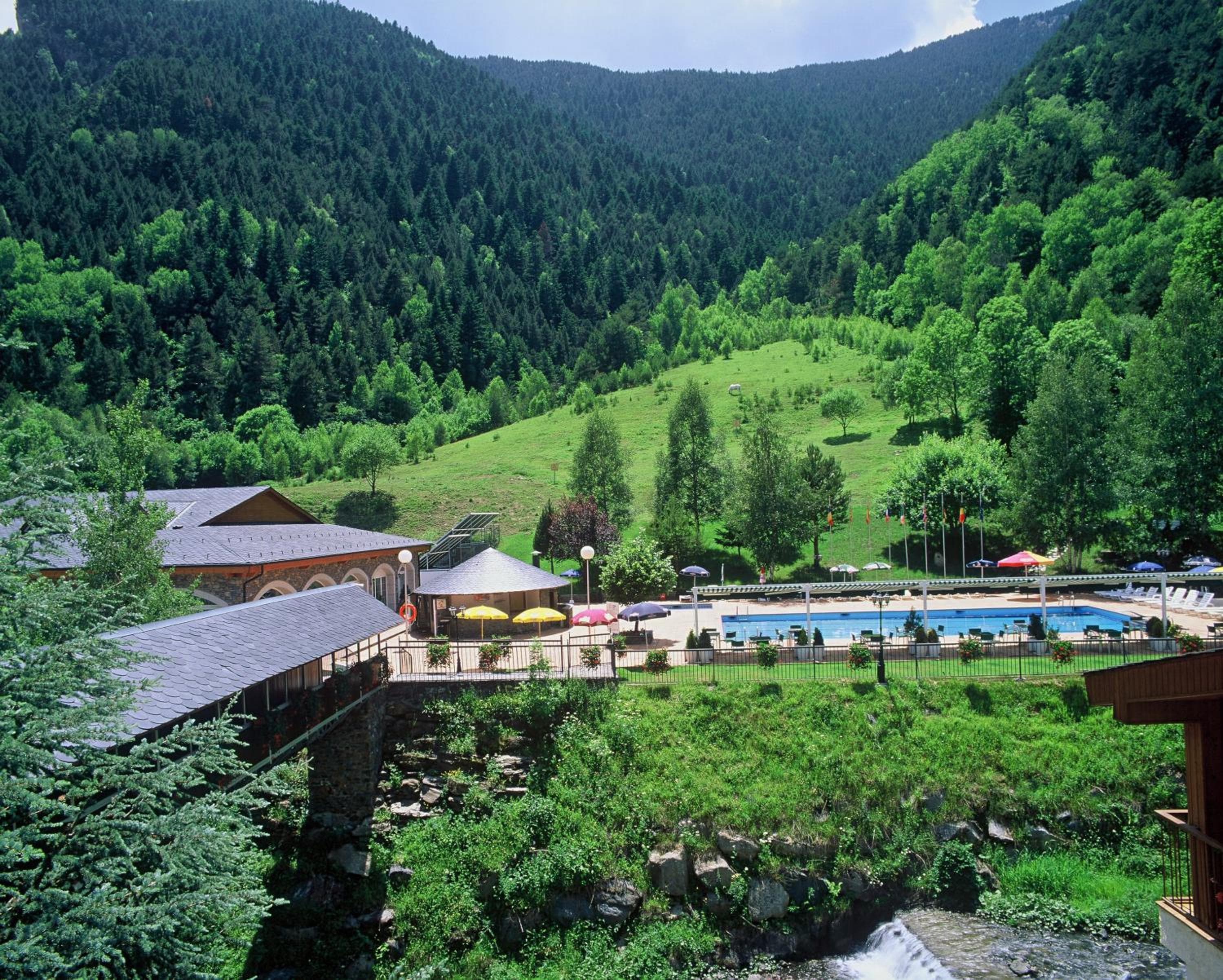 Hotel Sant Gothard by Nexta