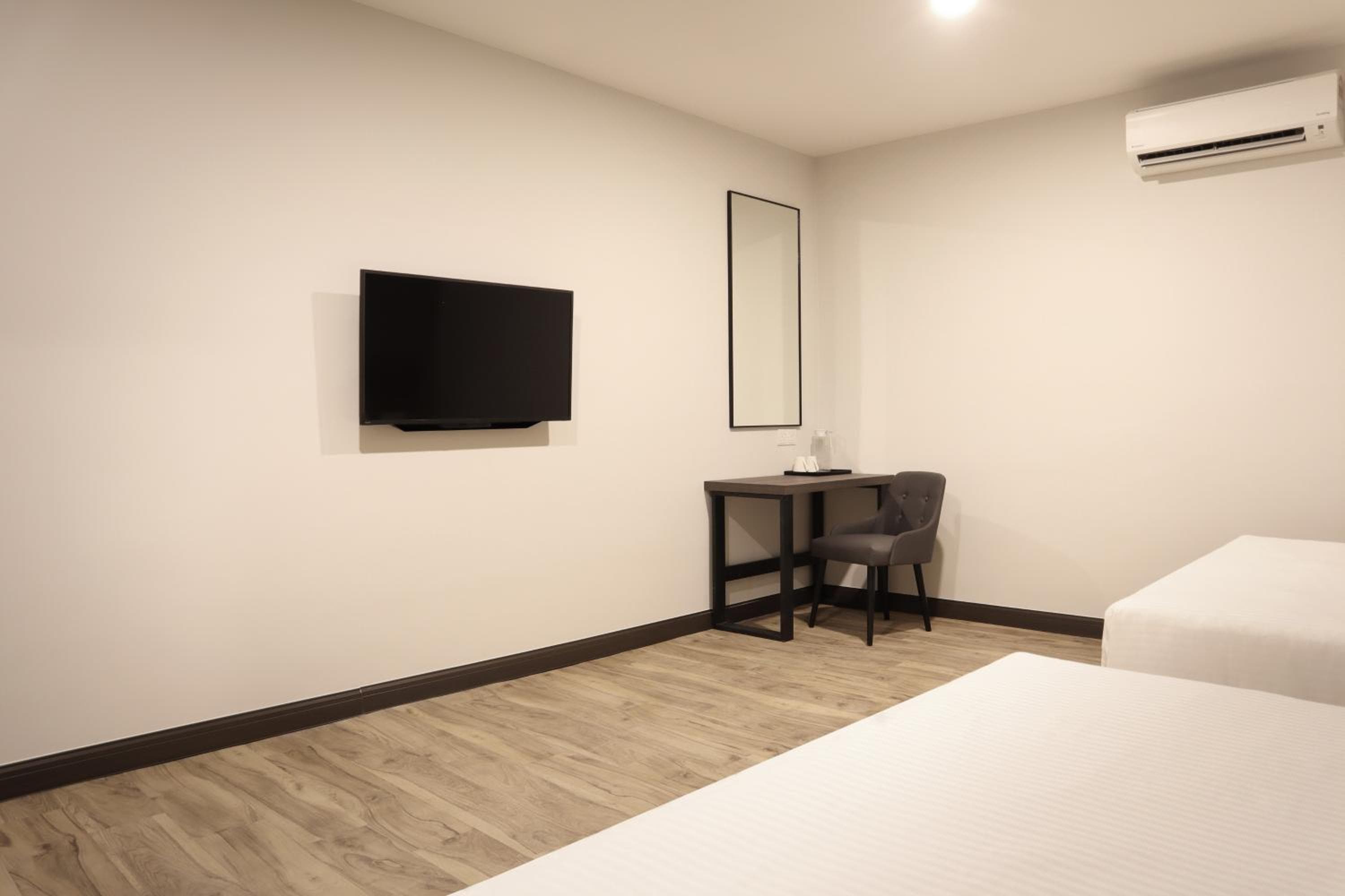ACES Hotel Kuala Lumpur