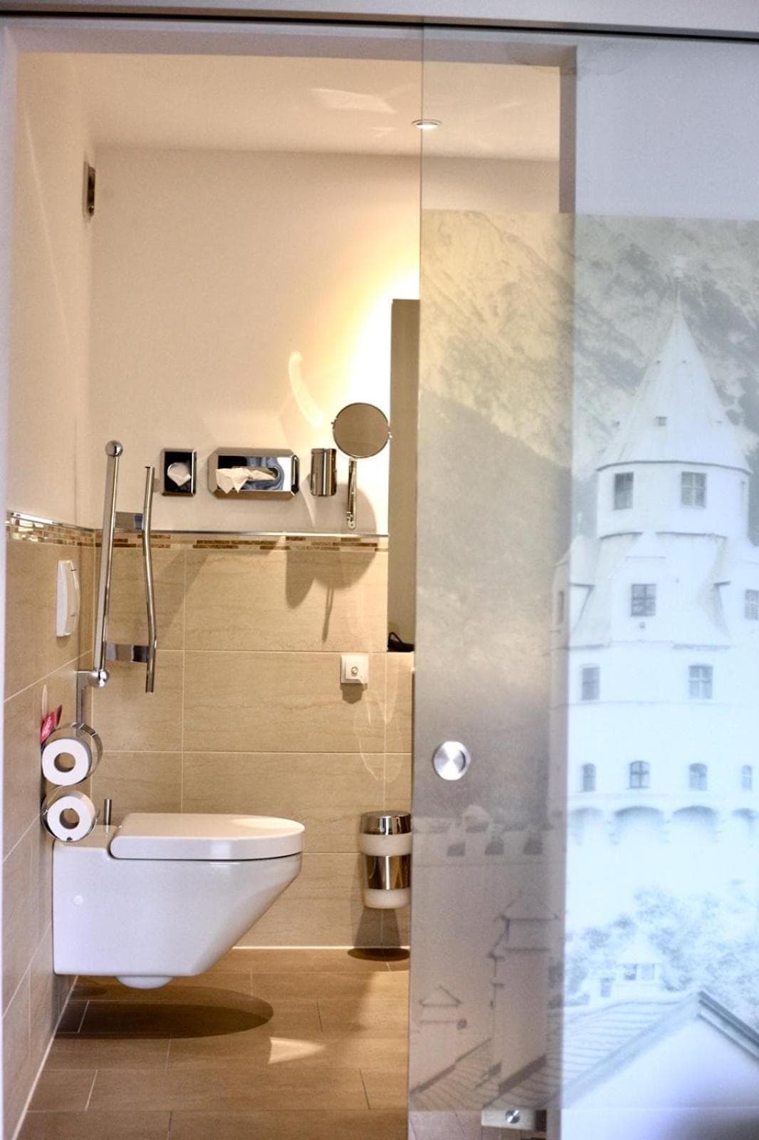 Gasthof Badl - Bed & Breakfast