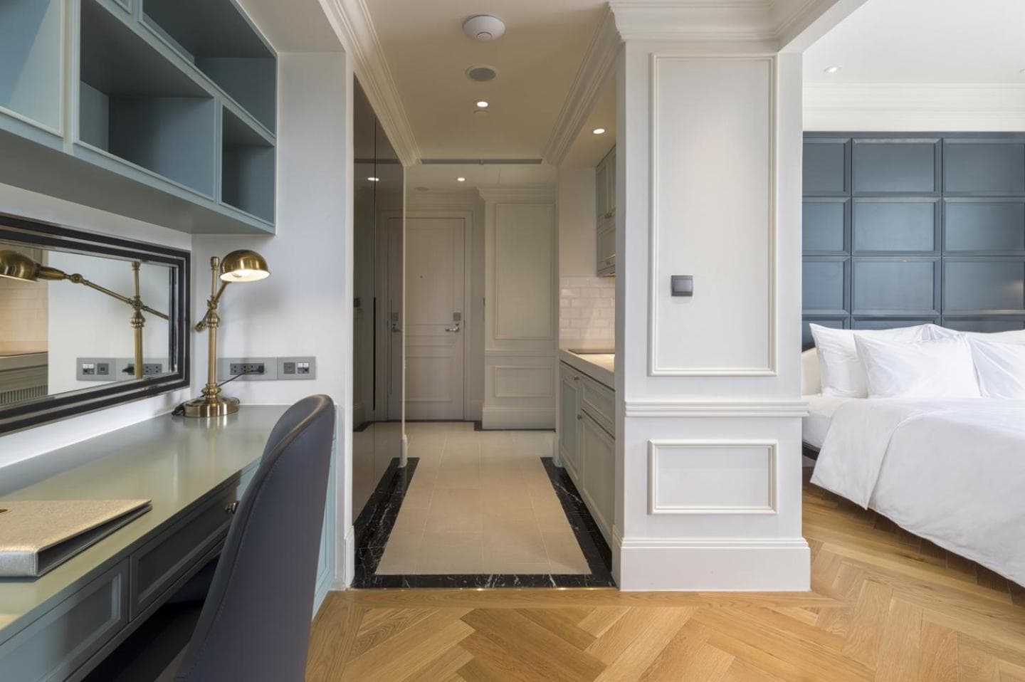 Bach Suites Saigon, a Member of Design Hotels