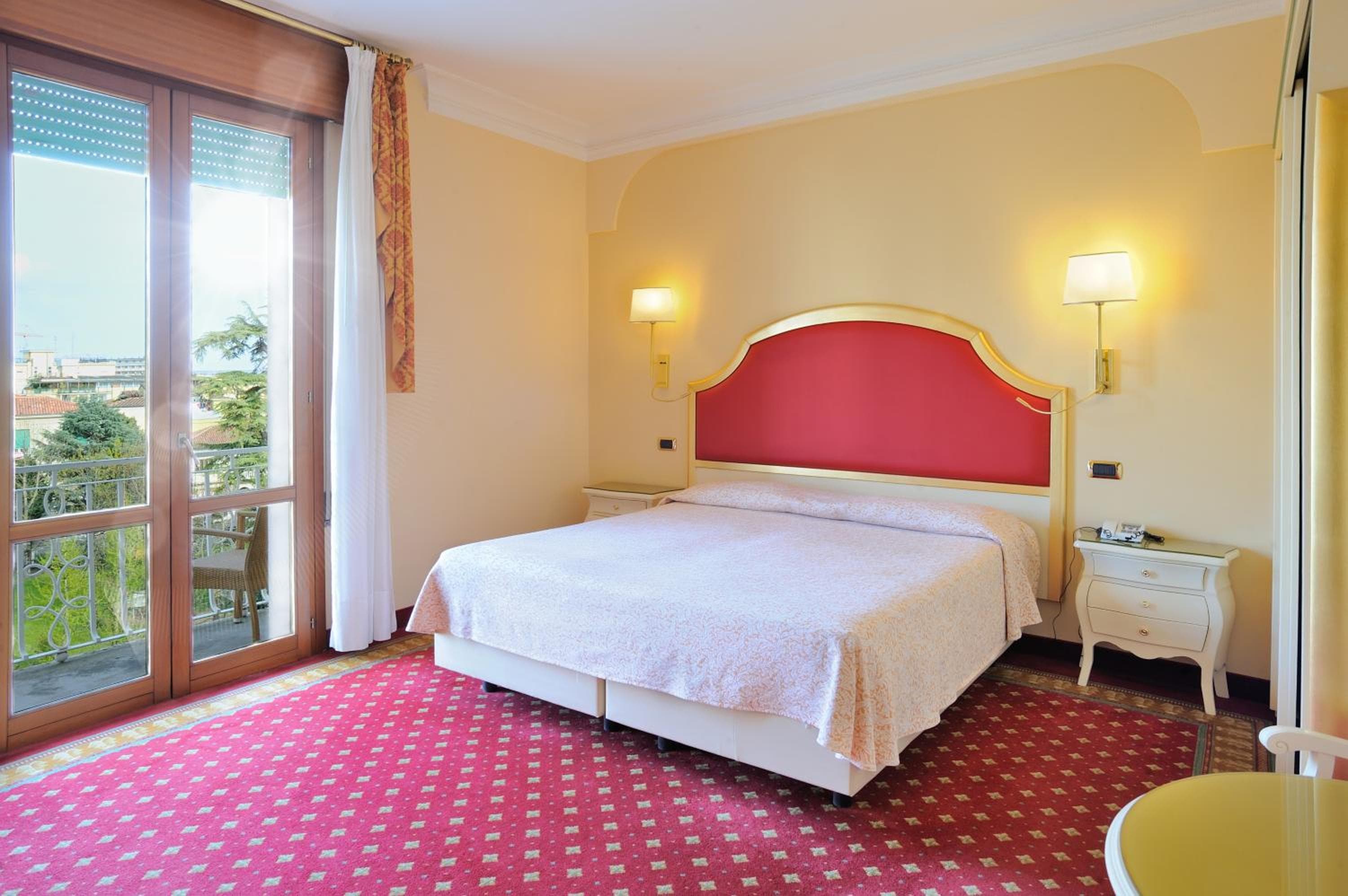 Palace Hotel Meggiorato
