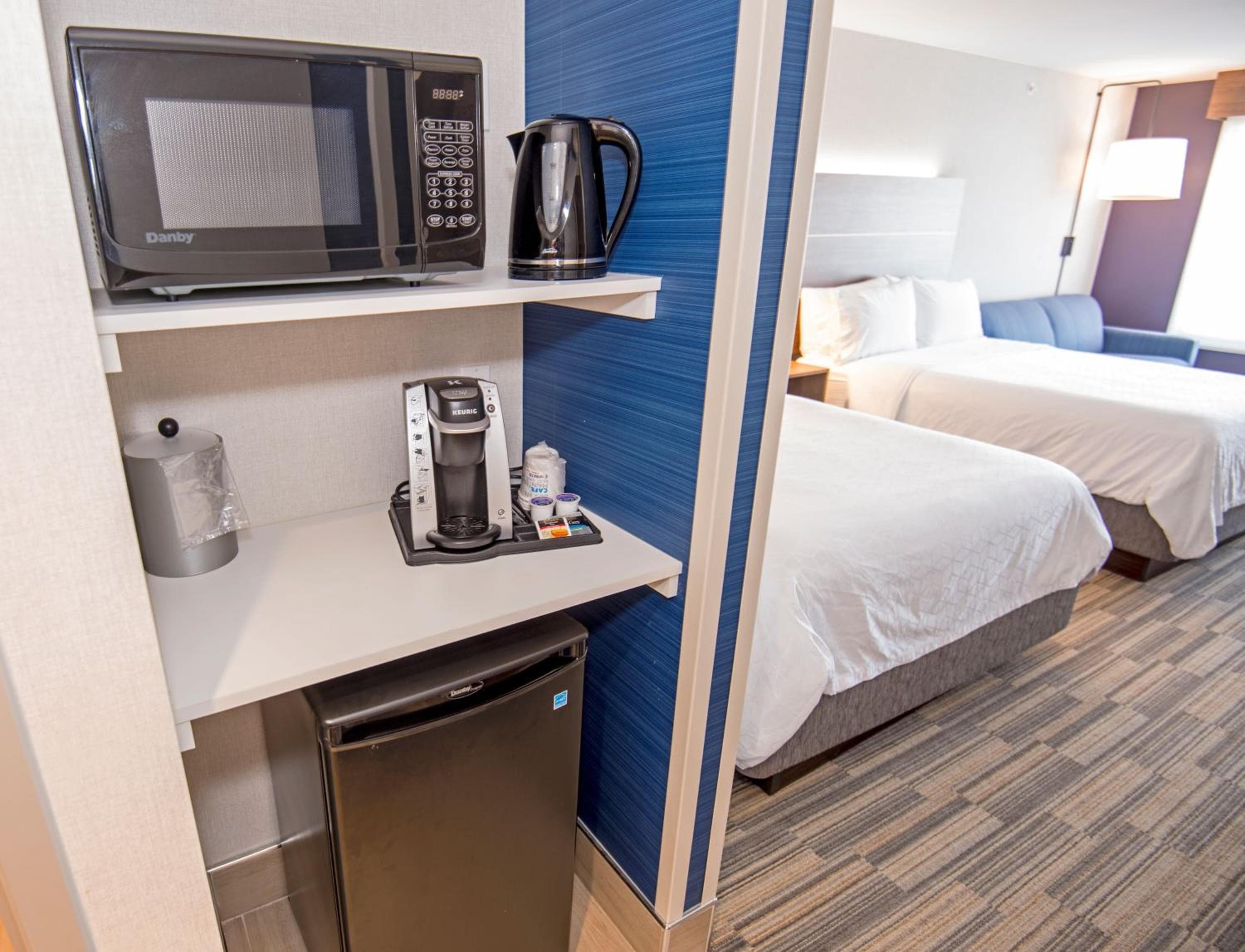 Holiday Inn Express - Red Deer North by IHG