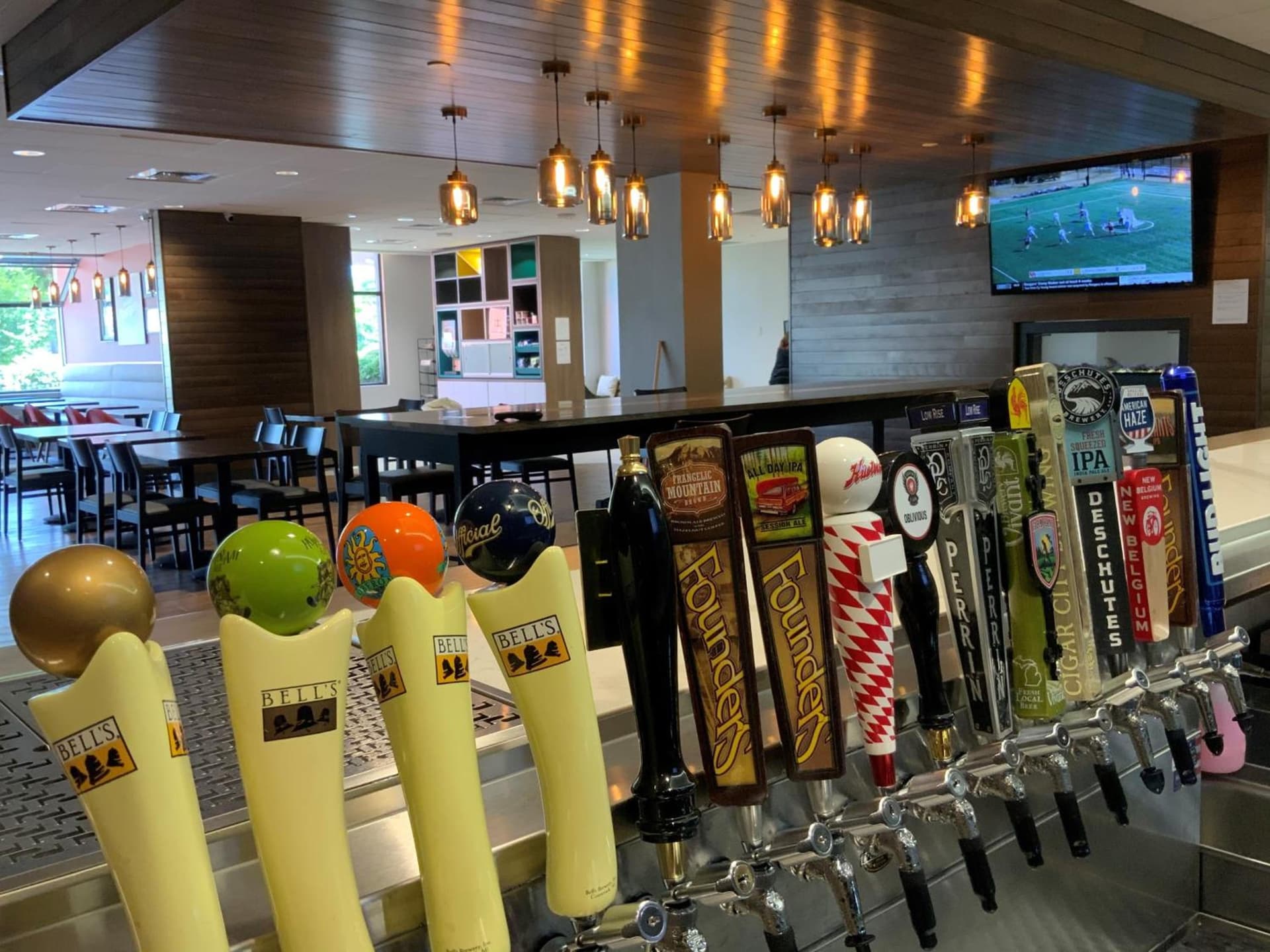 Holiday Inn Grand Rapids Downtown by IHG