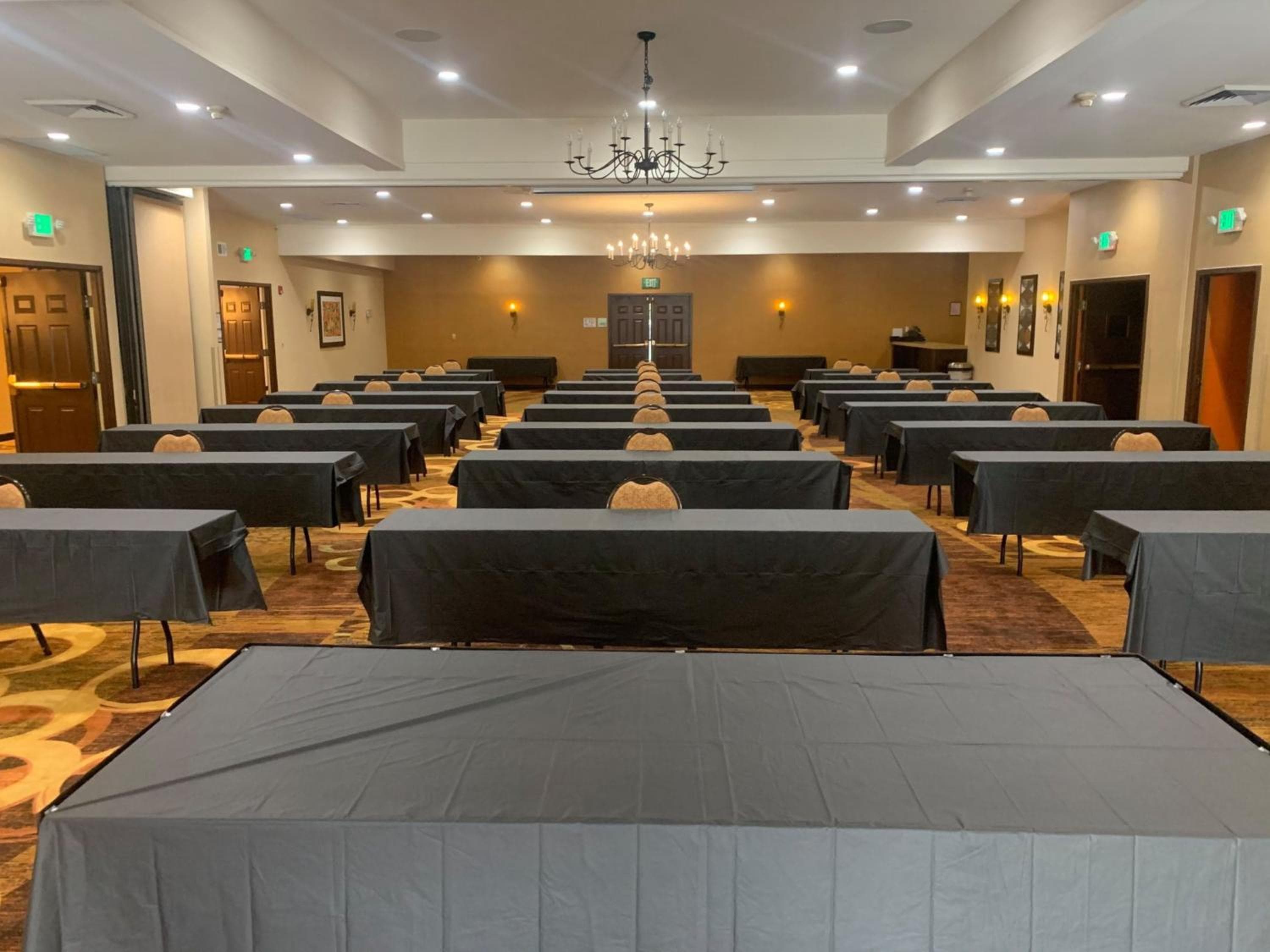 Holiday Inn Dublin - Pleasanton by IHG