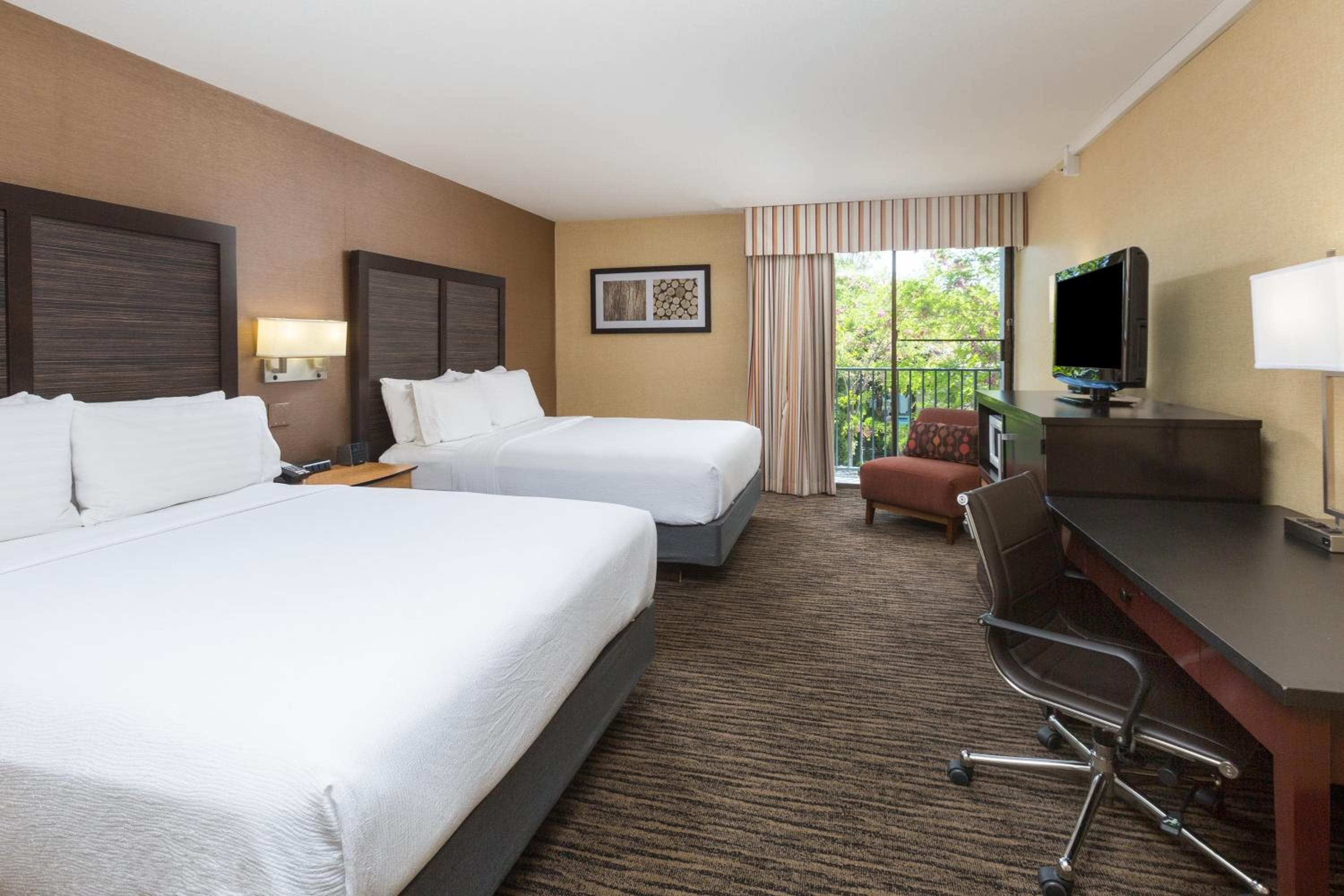 Holiday Inn Dublin - Pleasanton by IHG