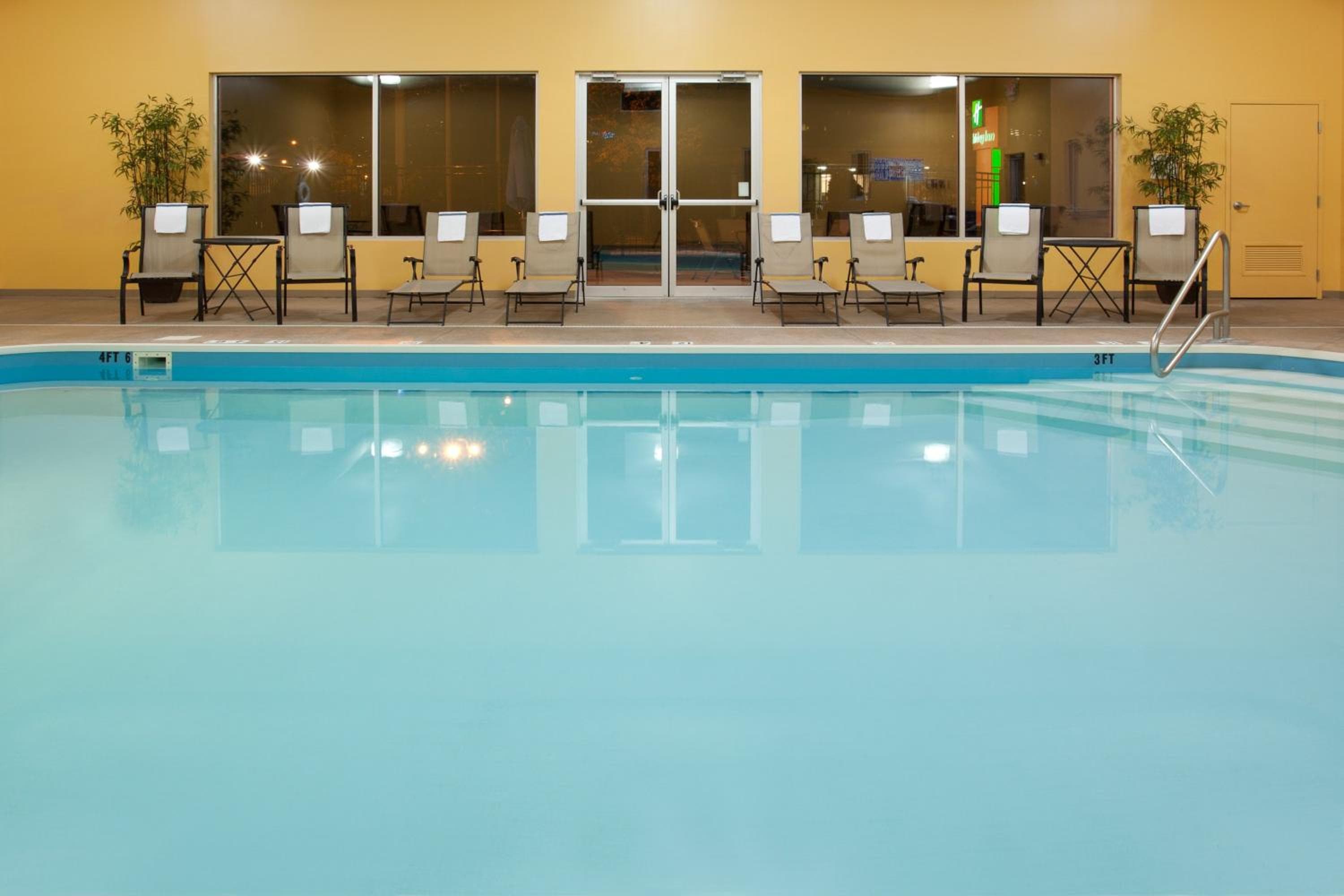 Holiday Inn Columbus Dwtn-Capitol Square by IHG