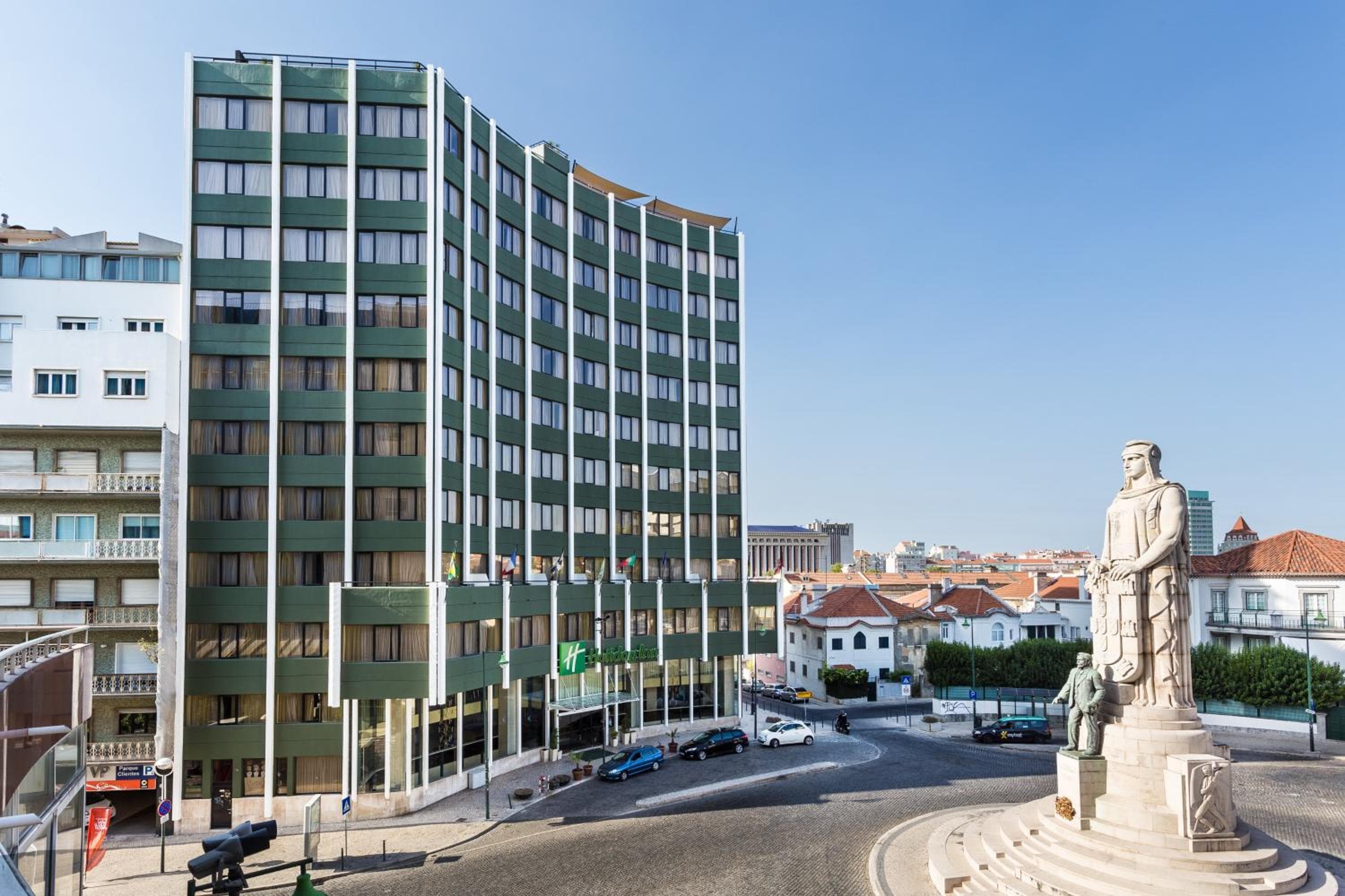 Holiday Inn Lisbon by IHG