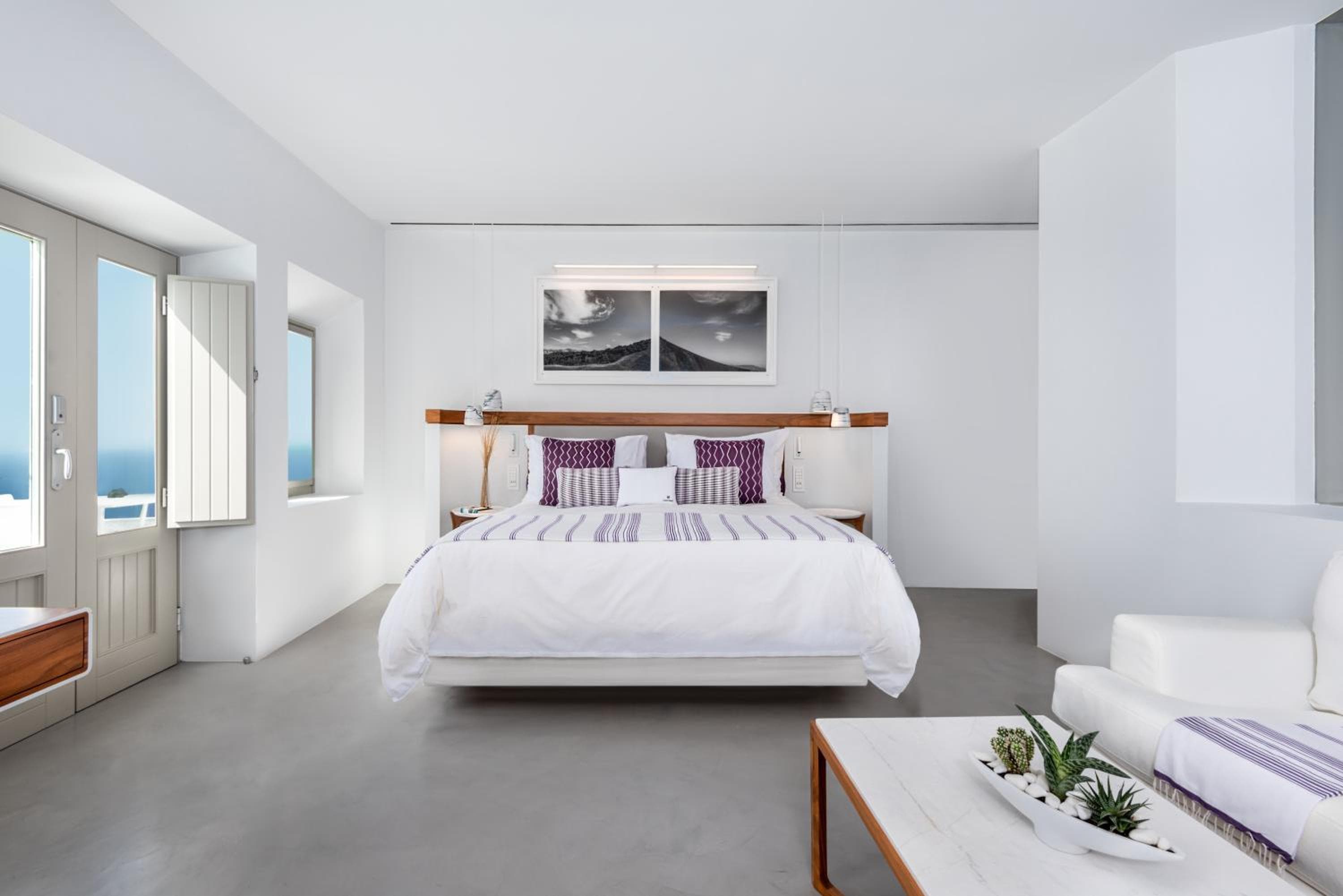 Grace Hotel, Auberge Collection