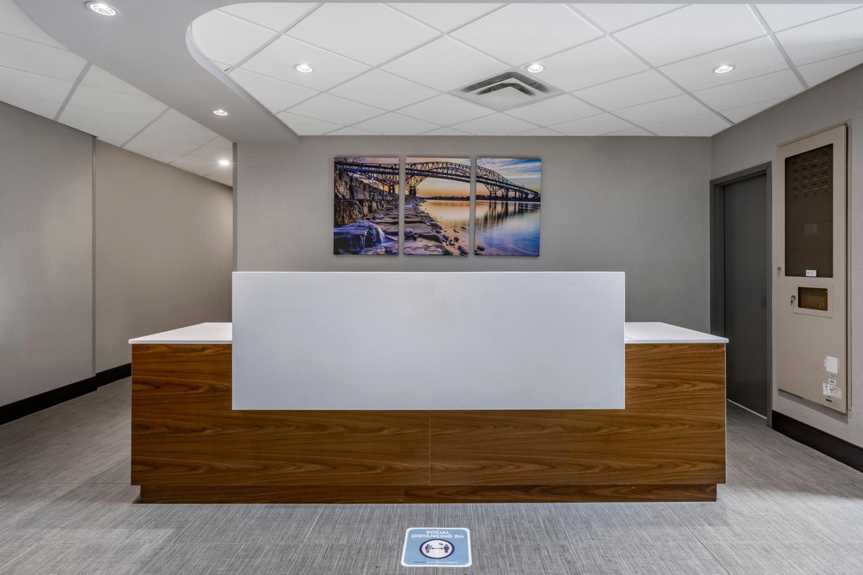 Comfort Inn Sarnia