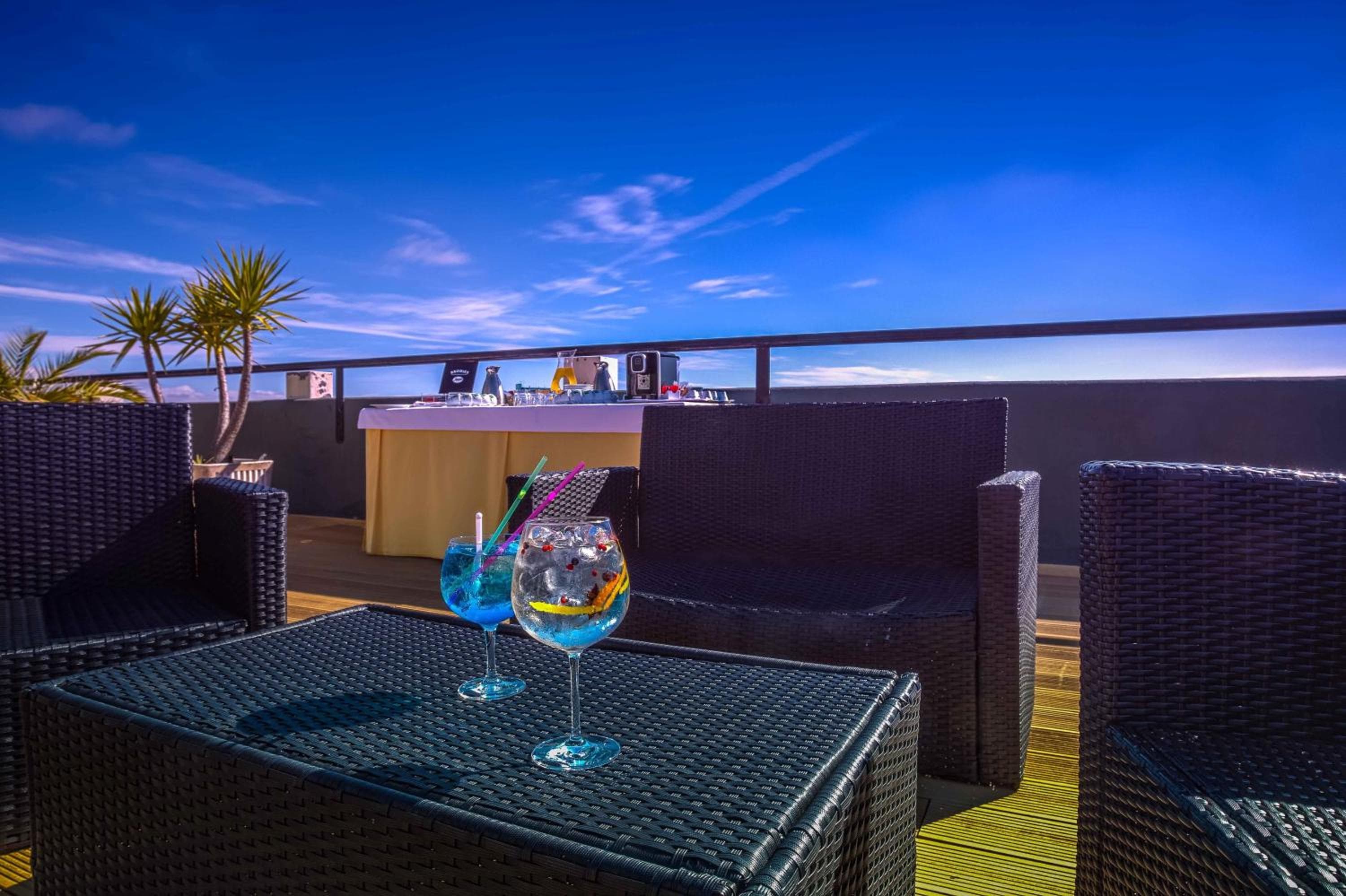 Holiday Inn Lisbon by IHG