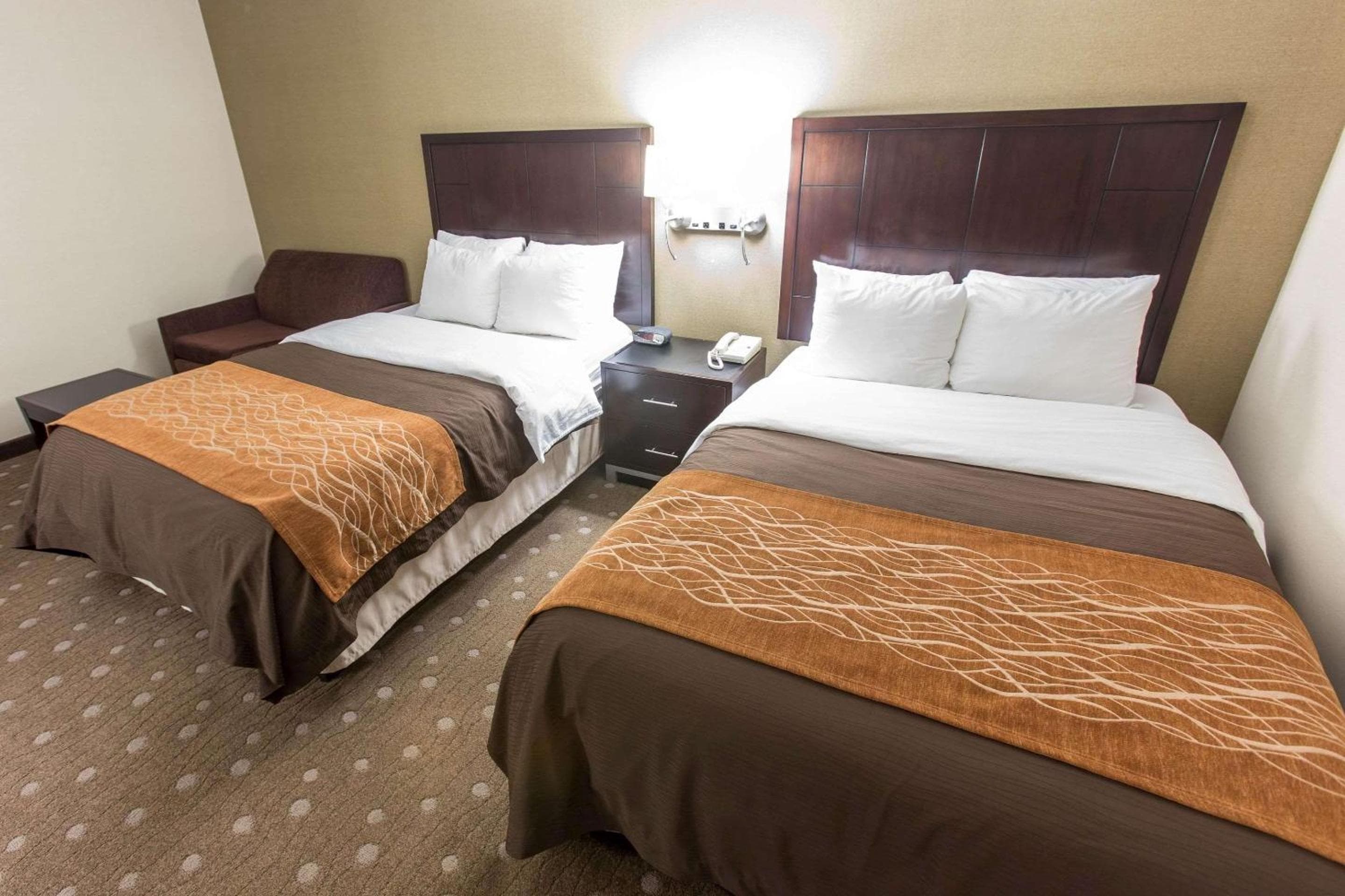 Comfort Inn Pittsburgh Crafton