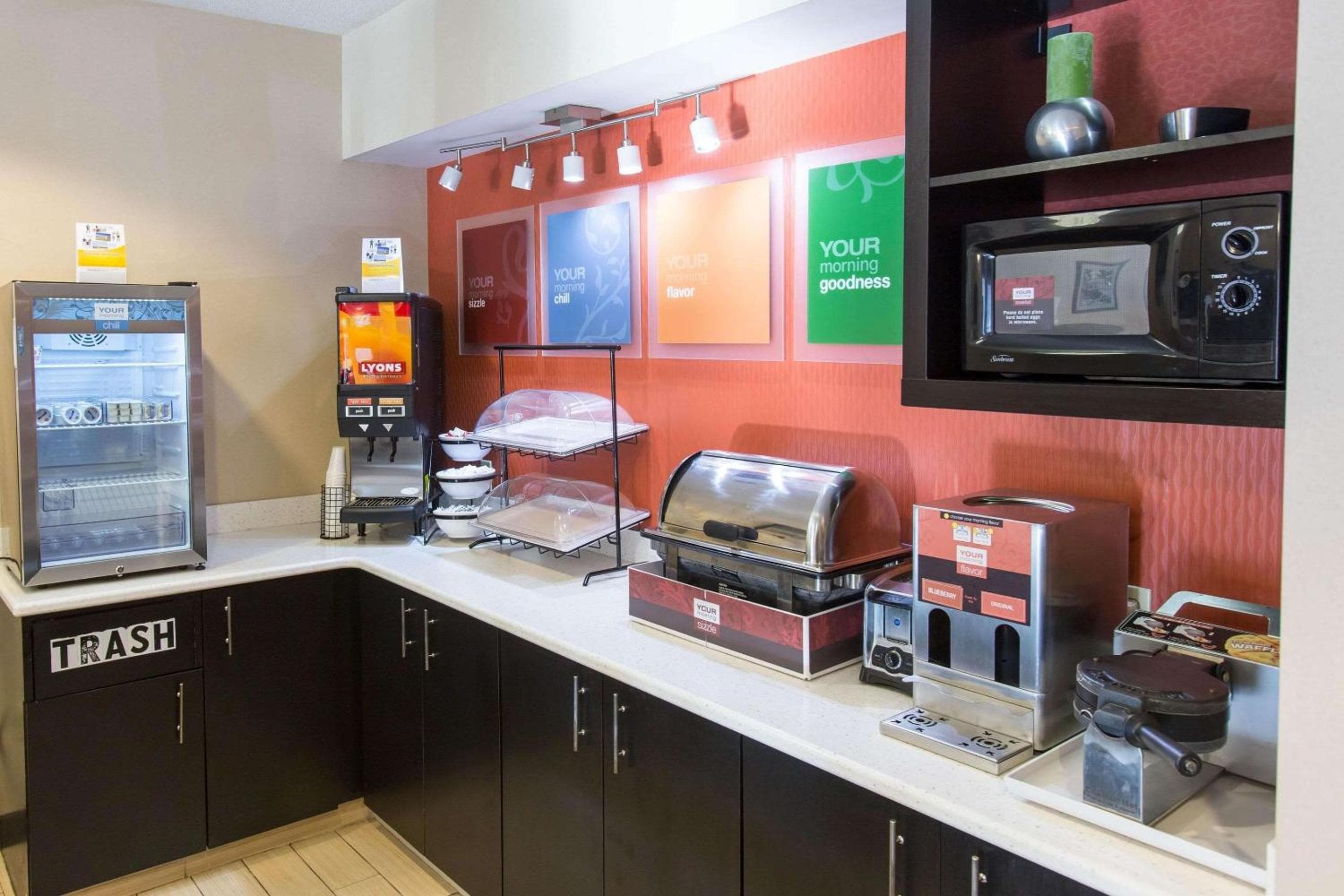 Comfort Inn Pittsburgh Crafton