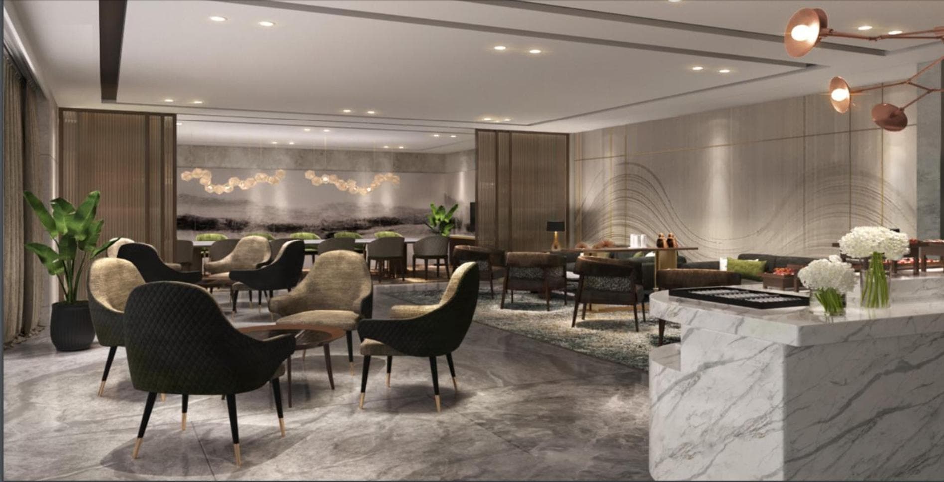 Radisson Blu Mumbai International Airport