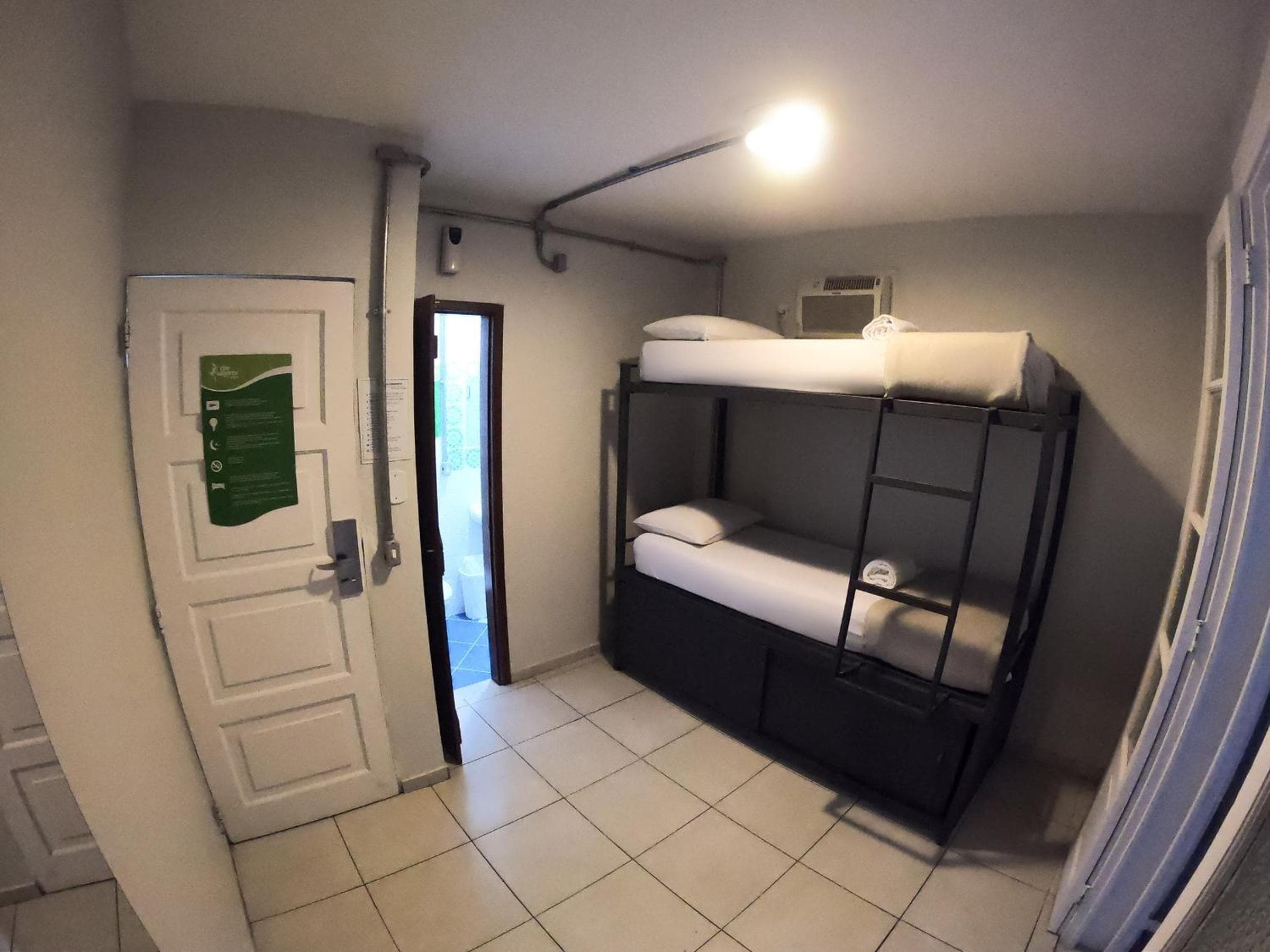 Che Lagarto Hostel Copacabana